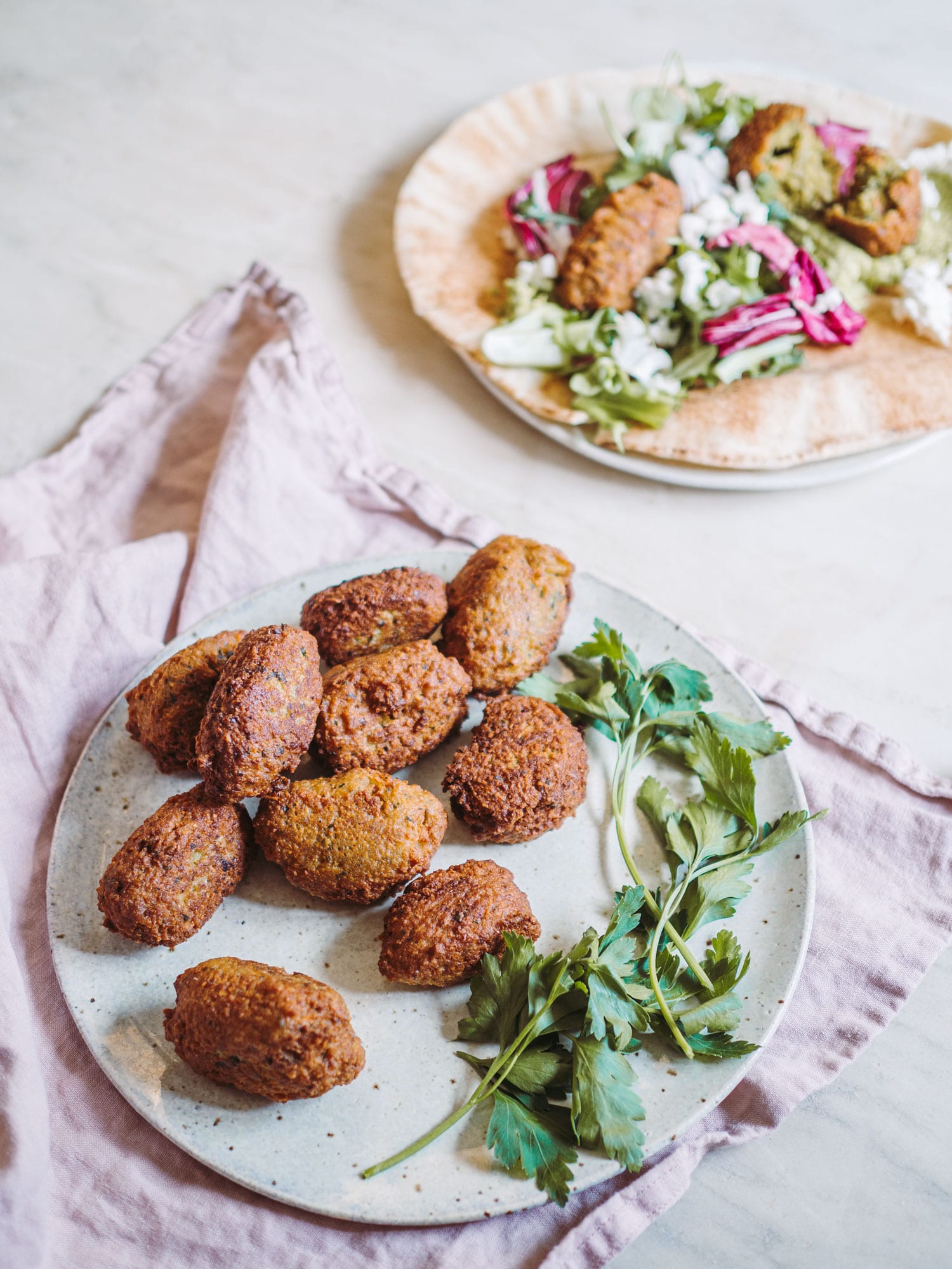 Falafel