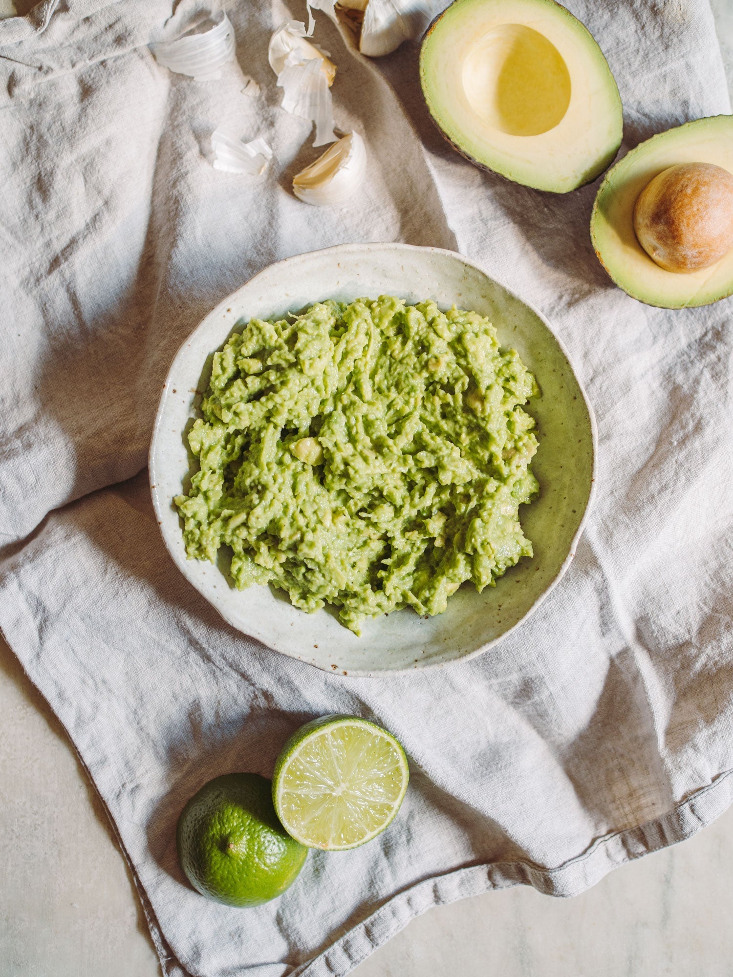 Guacamole