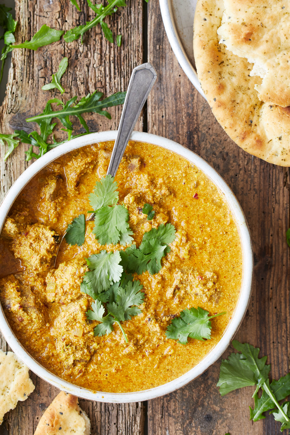 Lam tikka masala