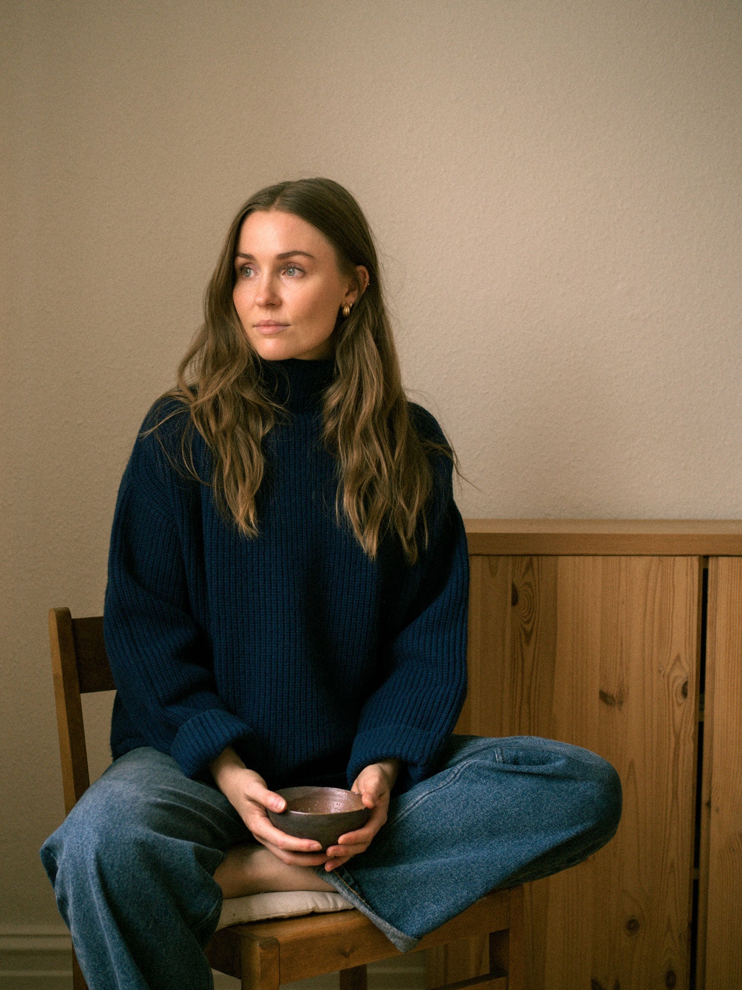 MARTINYS MUSE - Mia Gardum