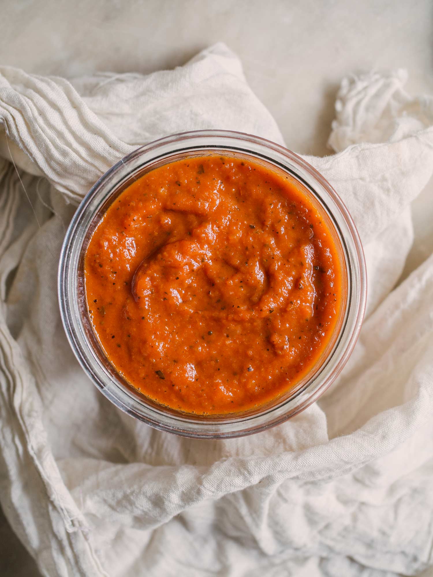 Pizzasauce