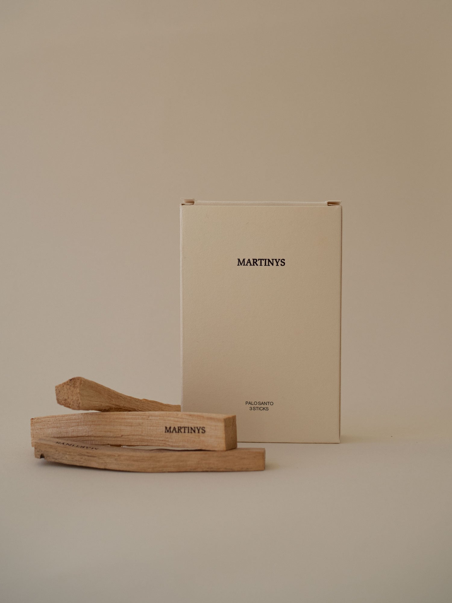 Palo Santo – martinysdk
