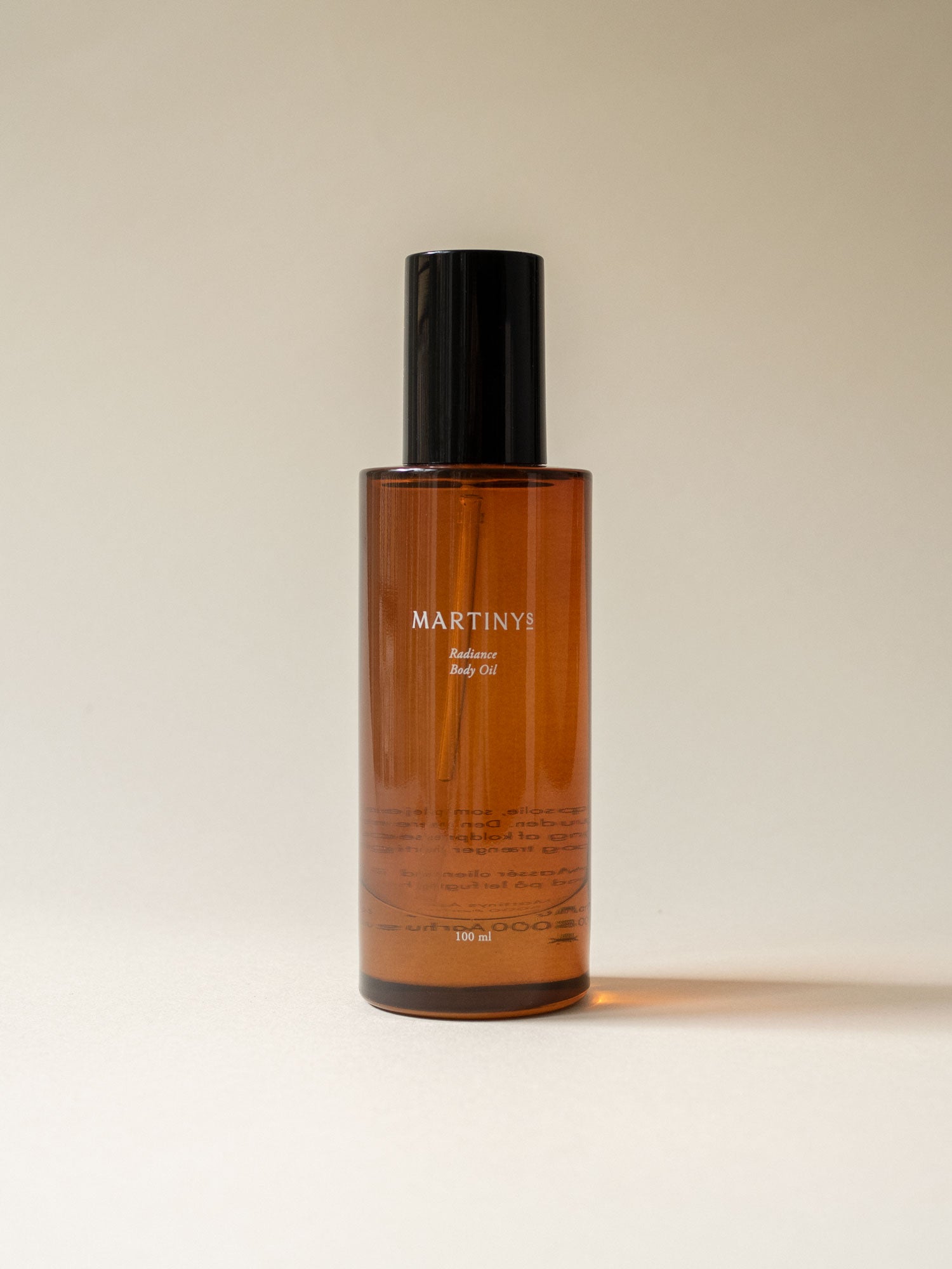 Radiance Body Oil – martinysdk