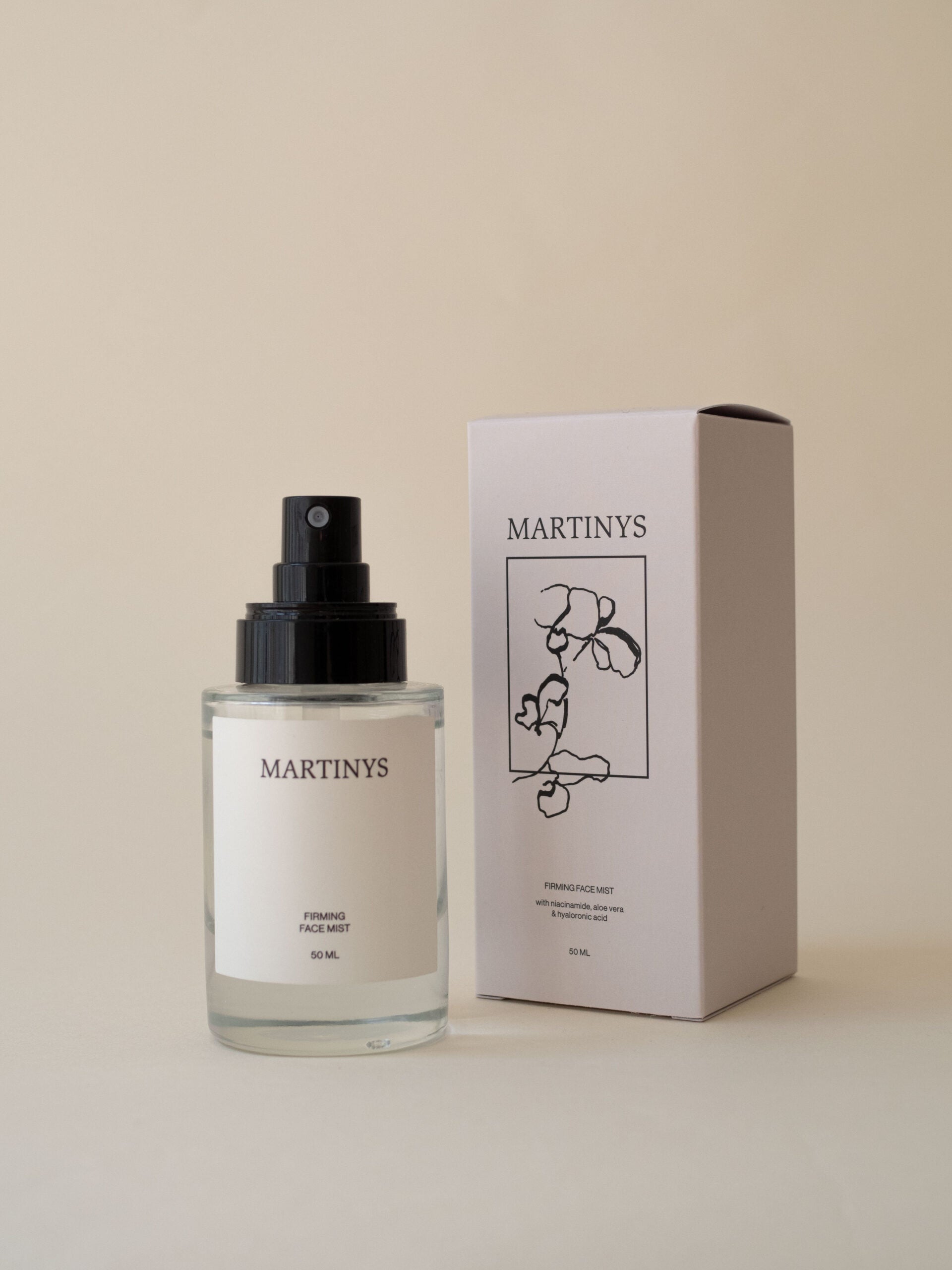 Firming Face Mist – martinysdk