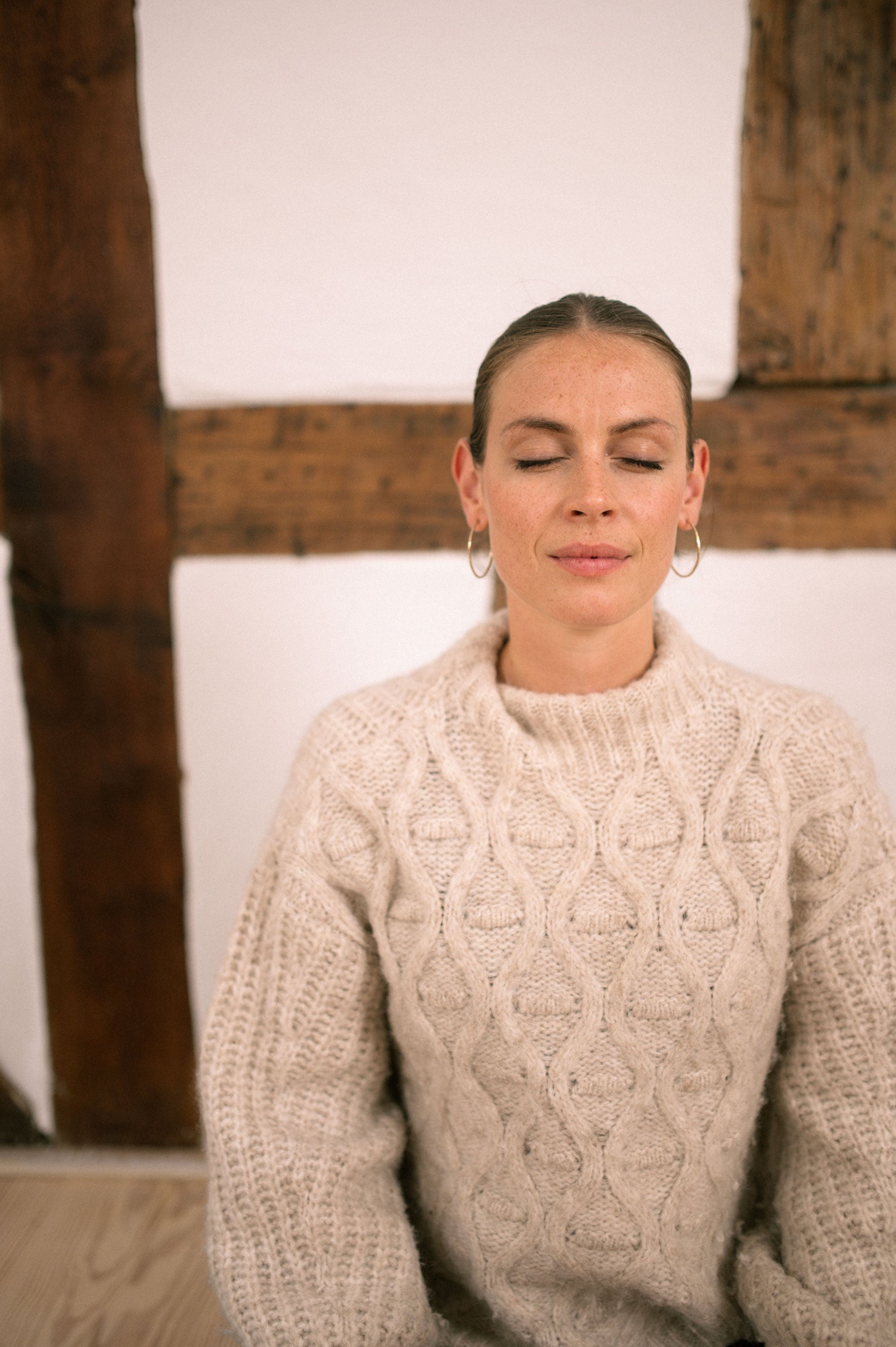 Energigivende meditation