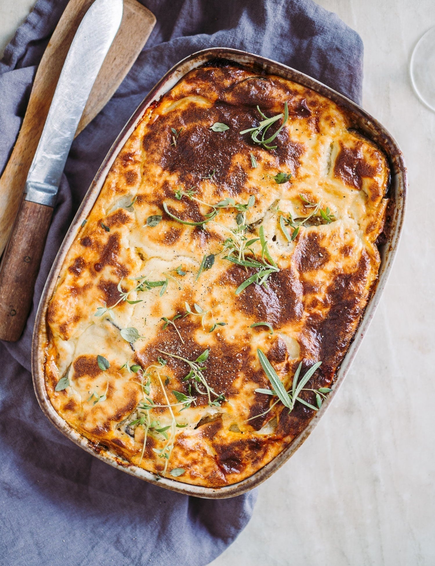 Moussaka