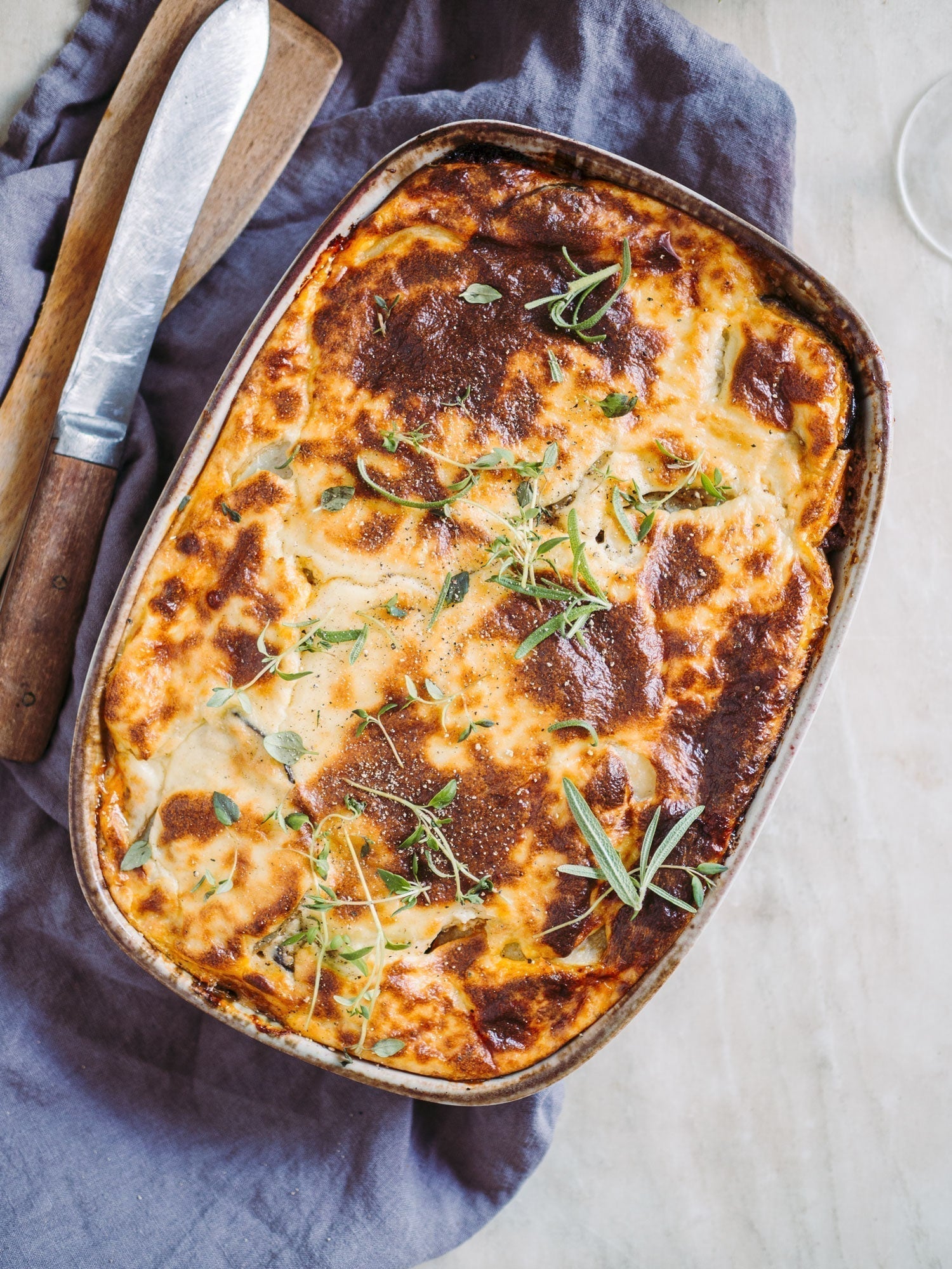 Moussaka