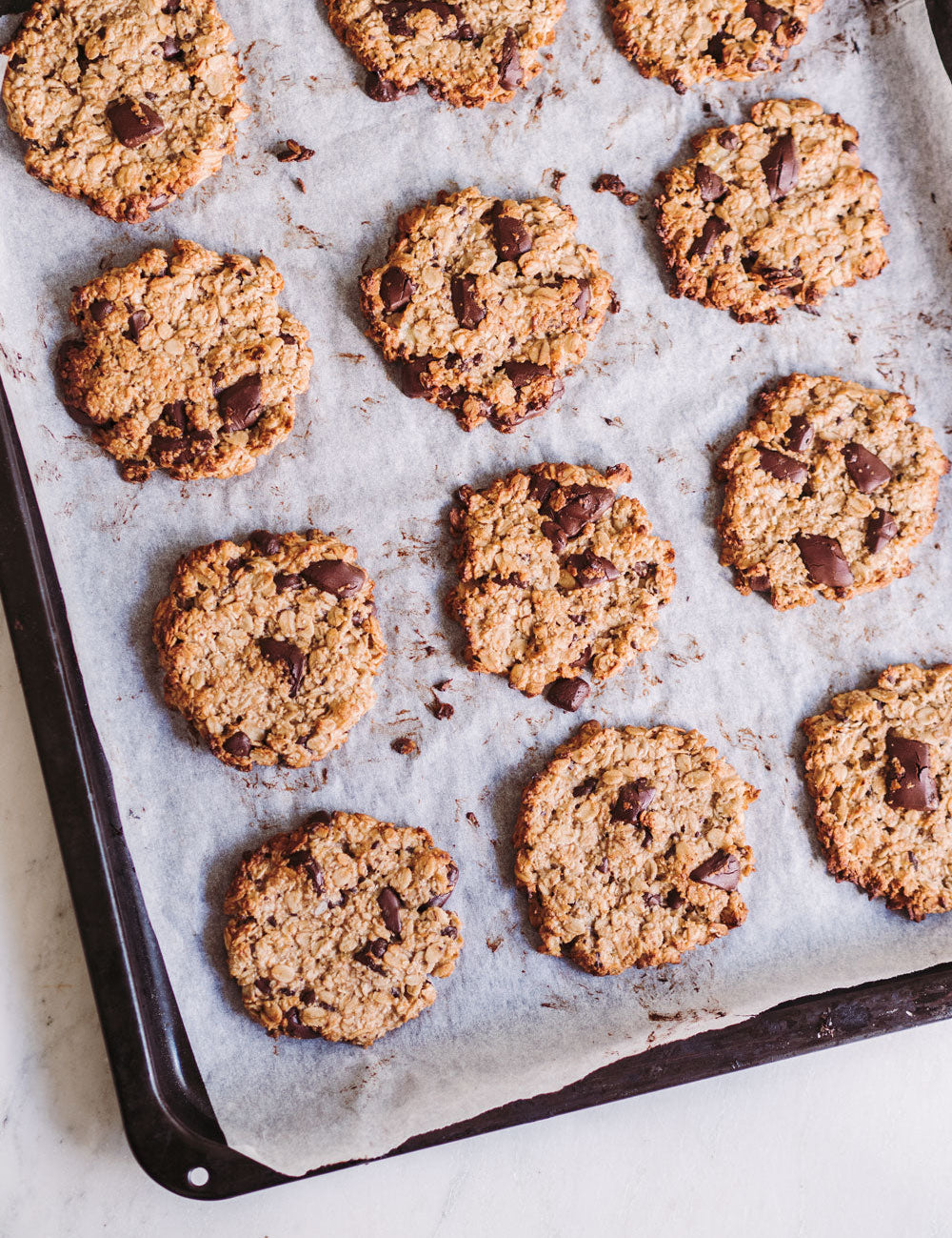 Sunde cookies