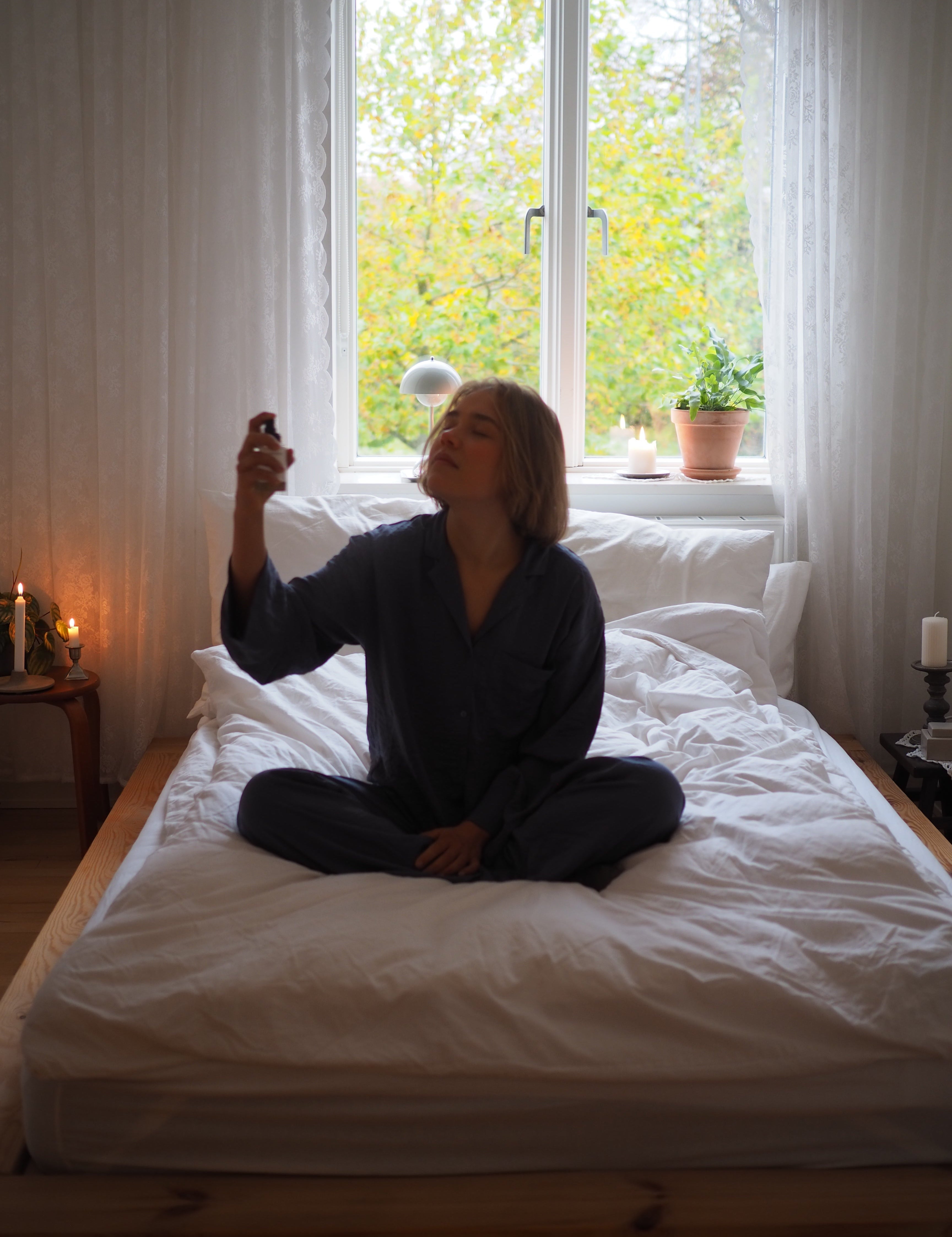 MARTINYS MUSE - Julie Jørgensen