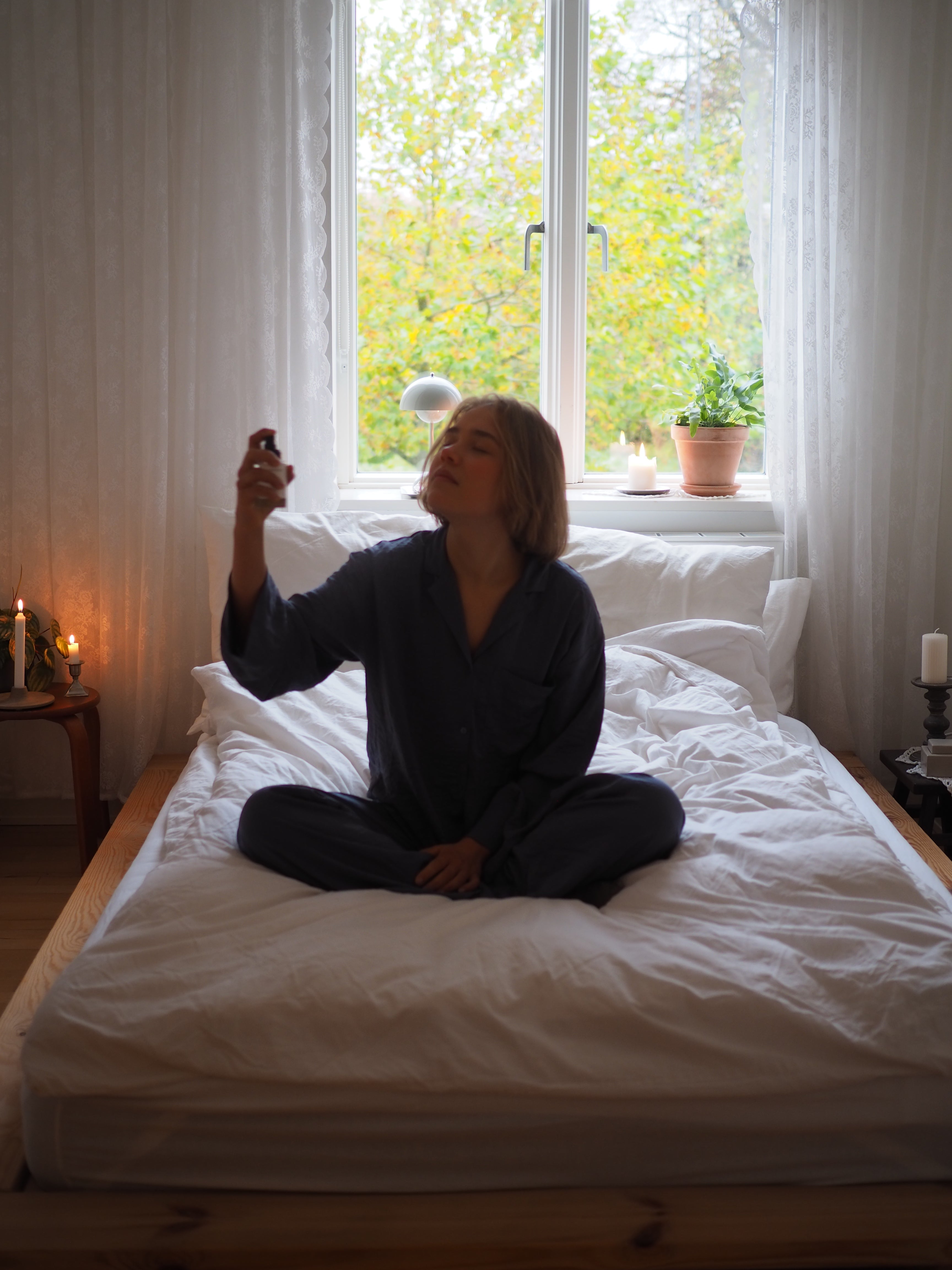 MARTINYS MUSE - Julie Jørgensen