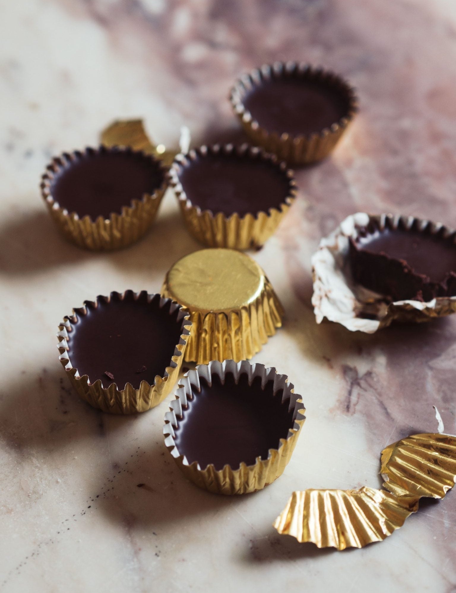 Ischokolader