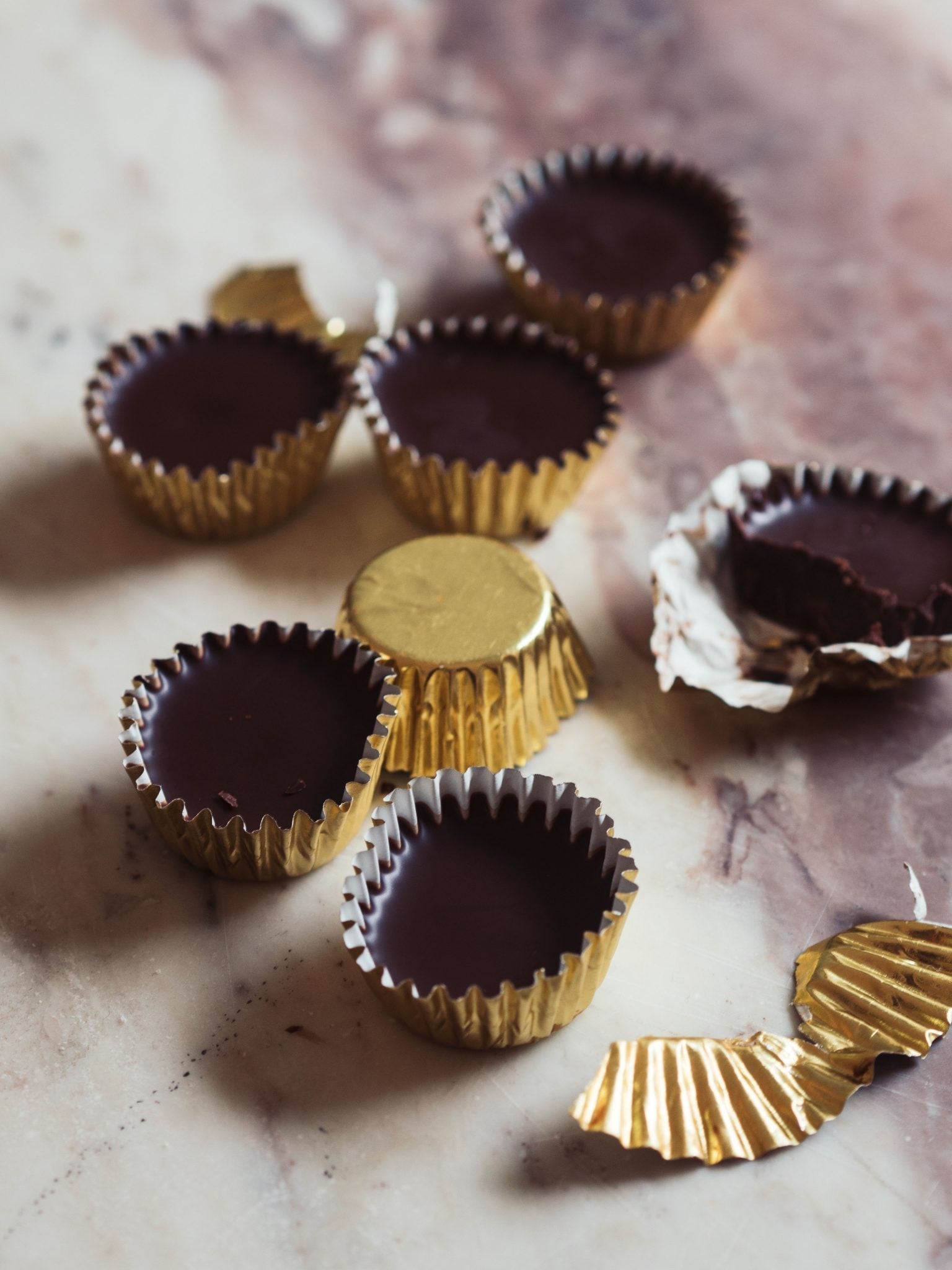 Ischokolader