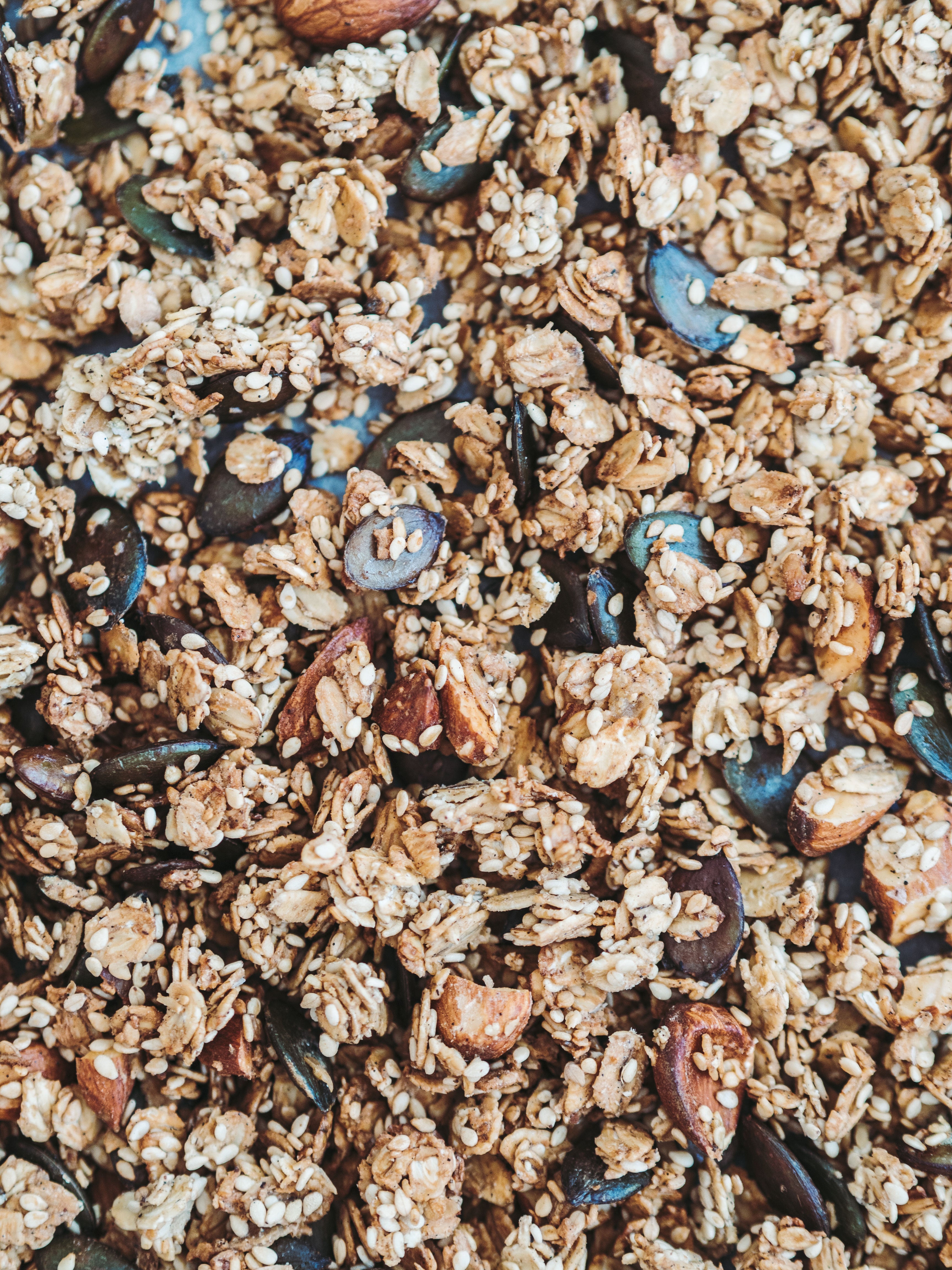 Granola