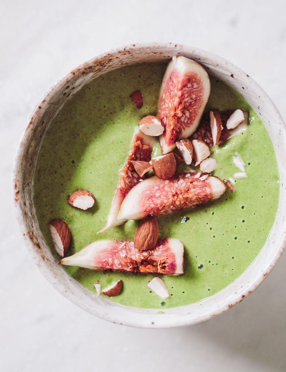 Grøn smoothie