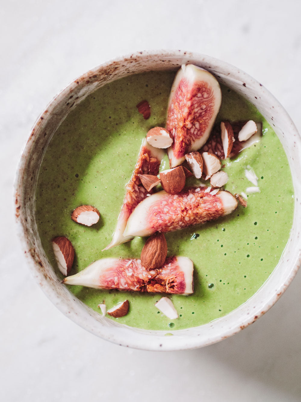 Grøn smoothie