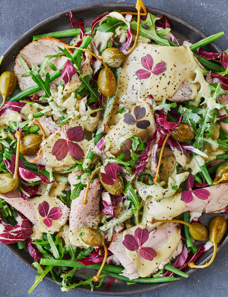 Vitello Tonnato