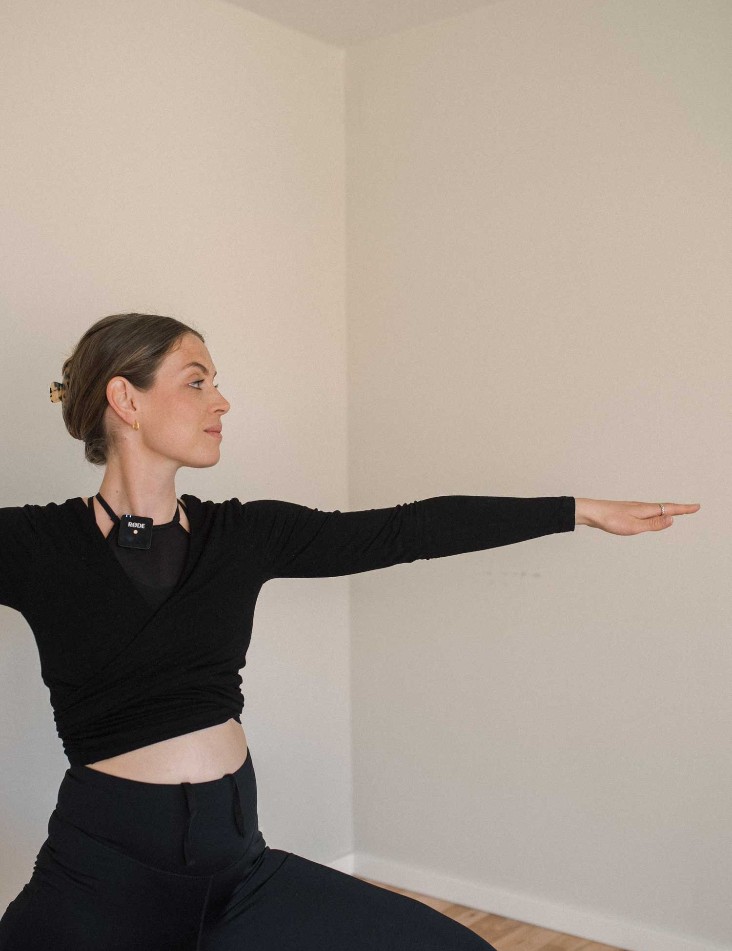 Yoga for begyndere