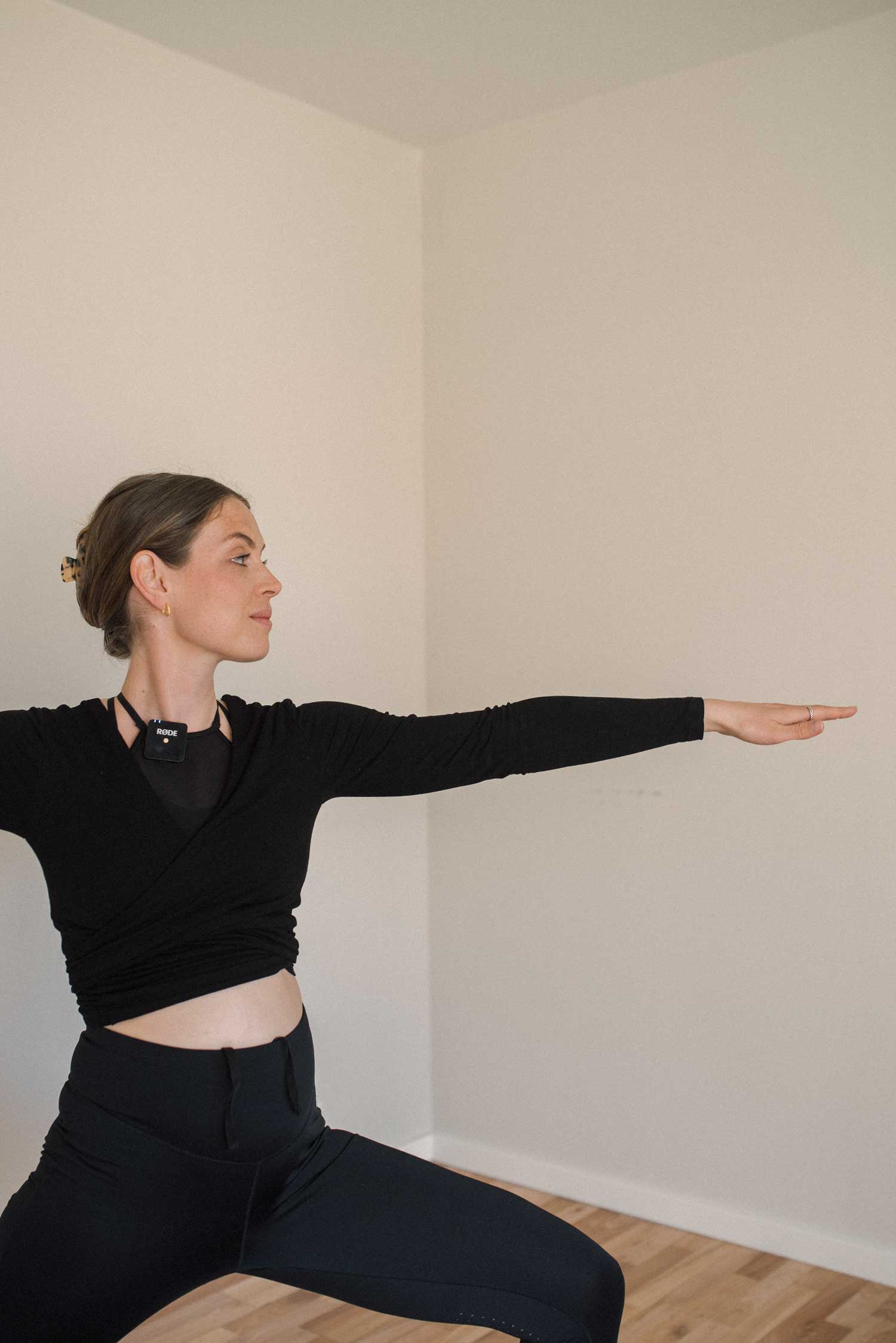 Yoga for begyndere