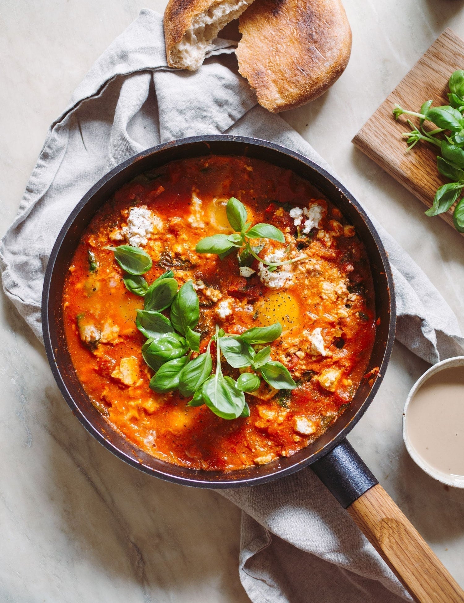 Shakshuka