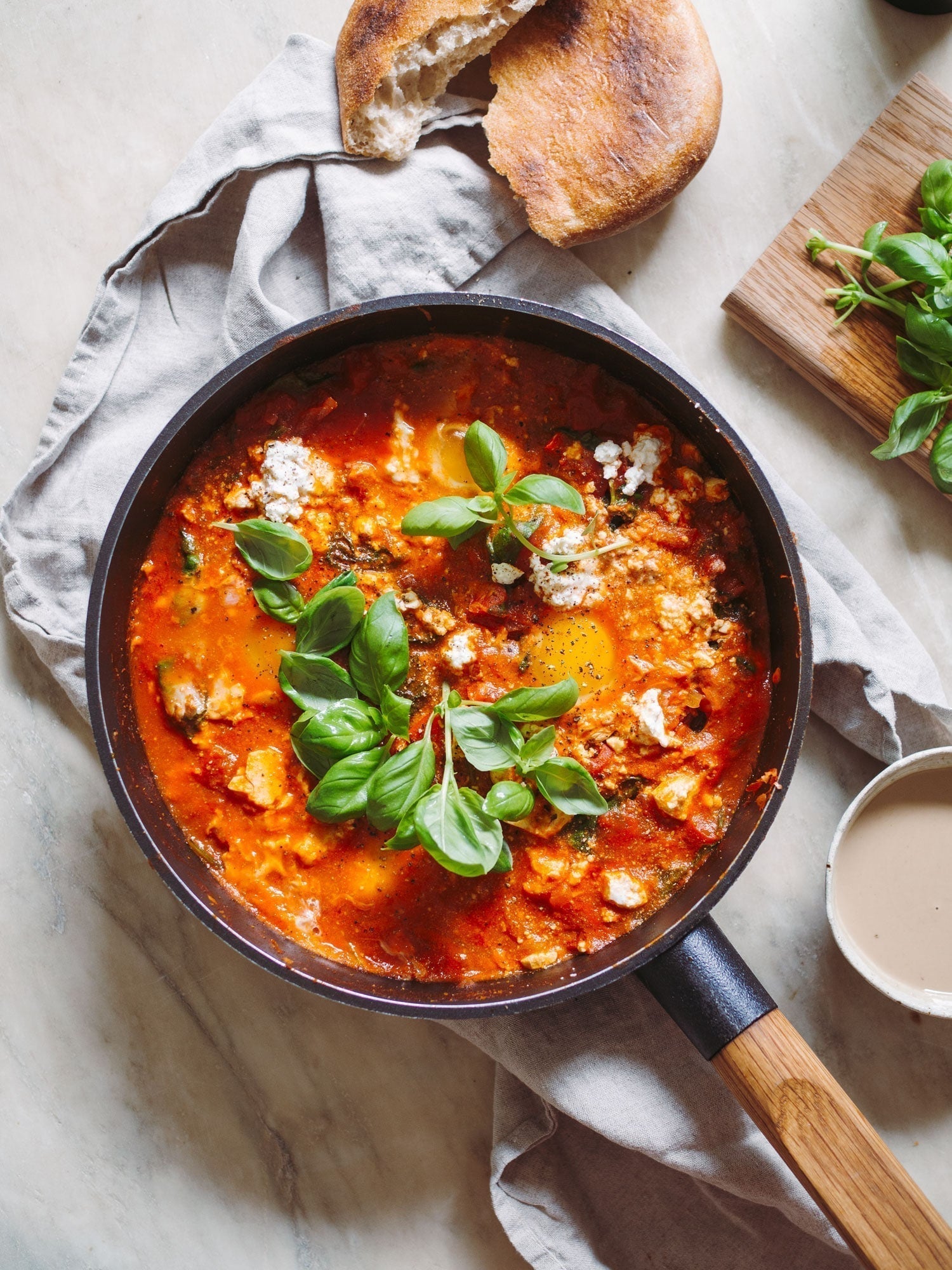 Shakshuka