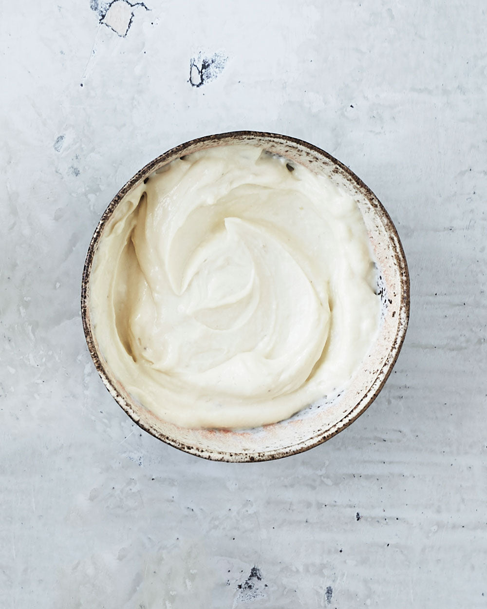 Nem hjemmelavet aioli