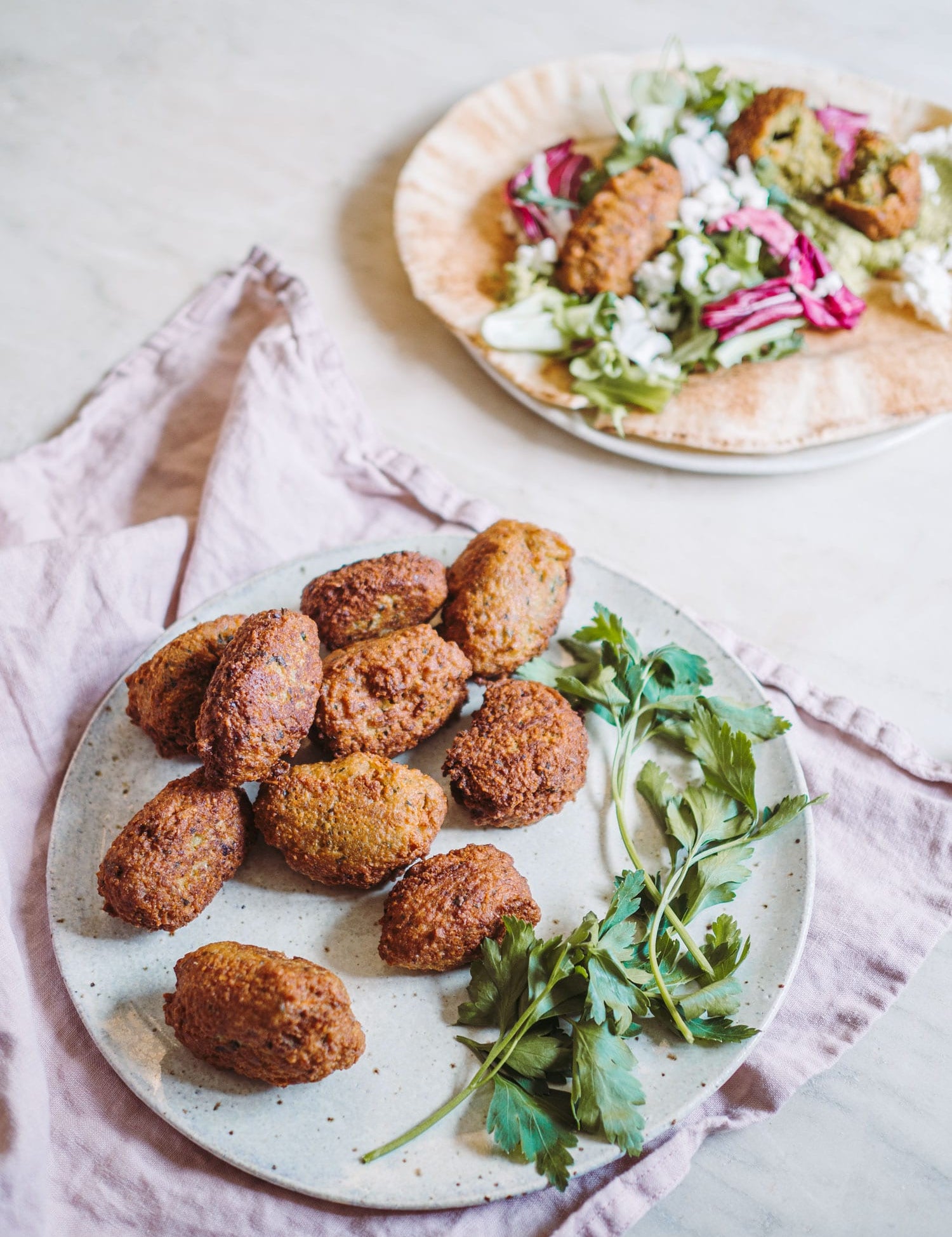 Falafel