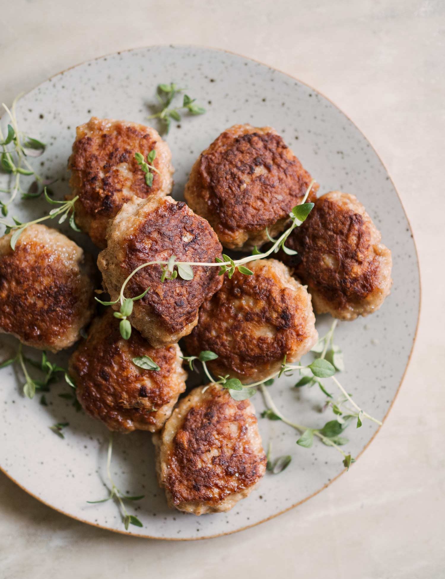 Frikadeller