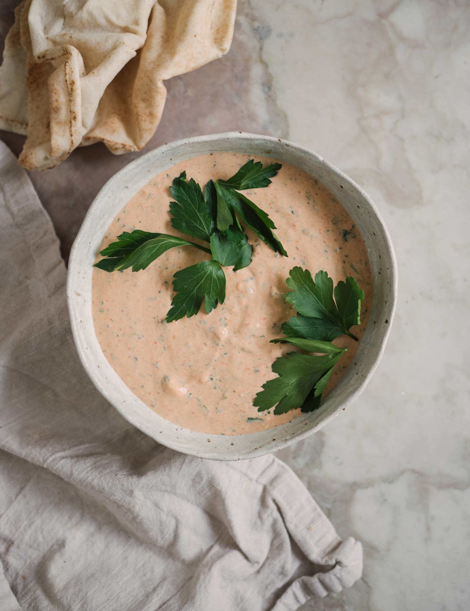 Haydari dip