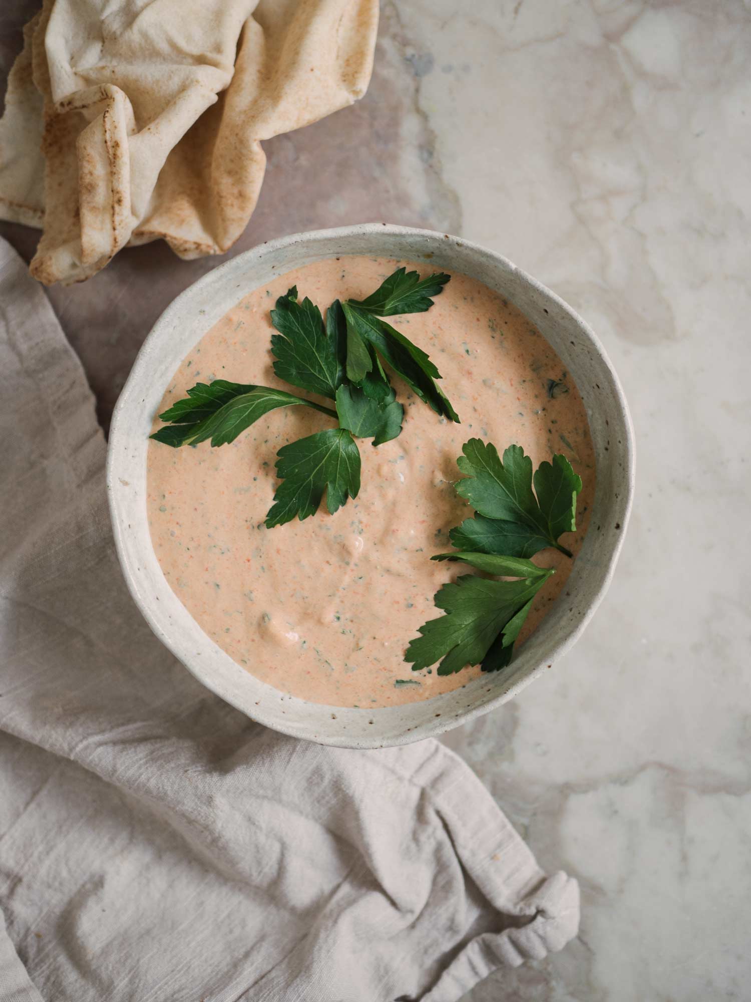 Haydari dip