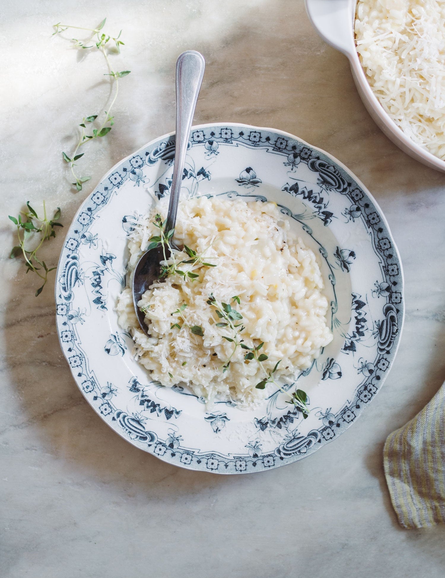 Risotto