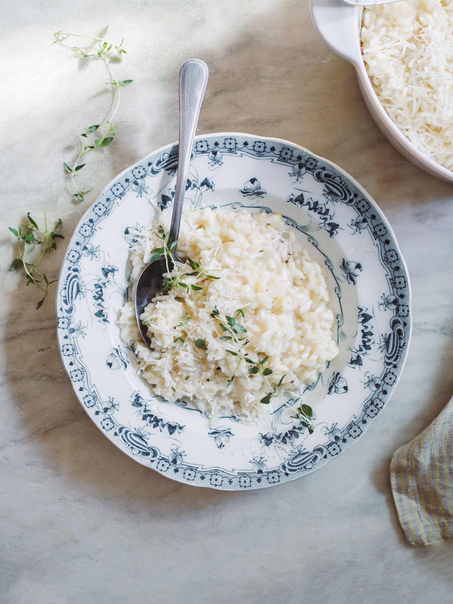 Risotto