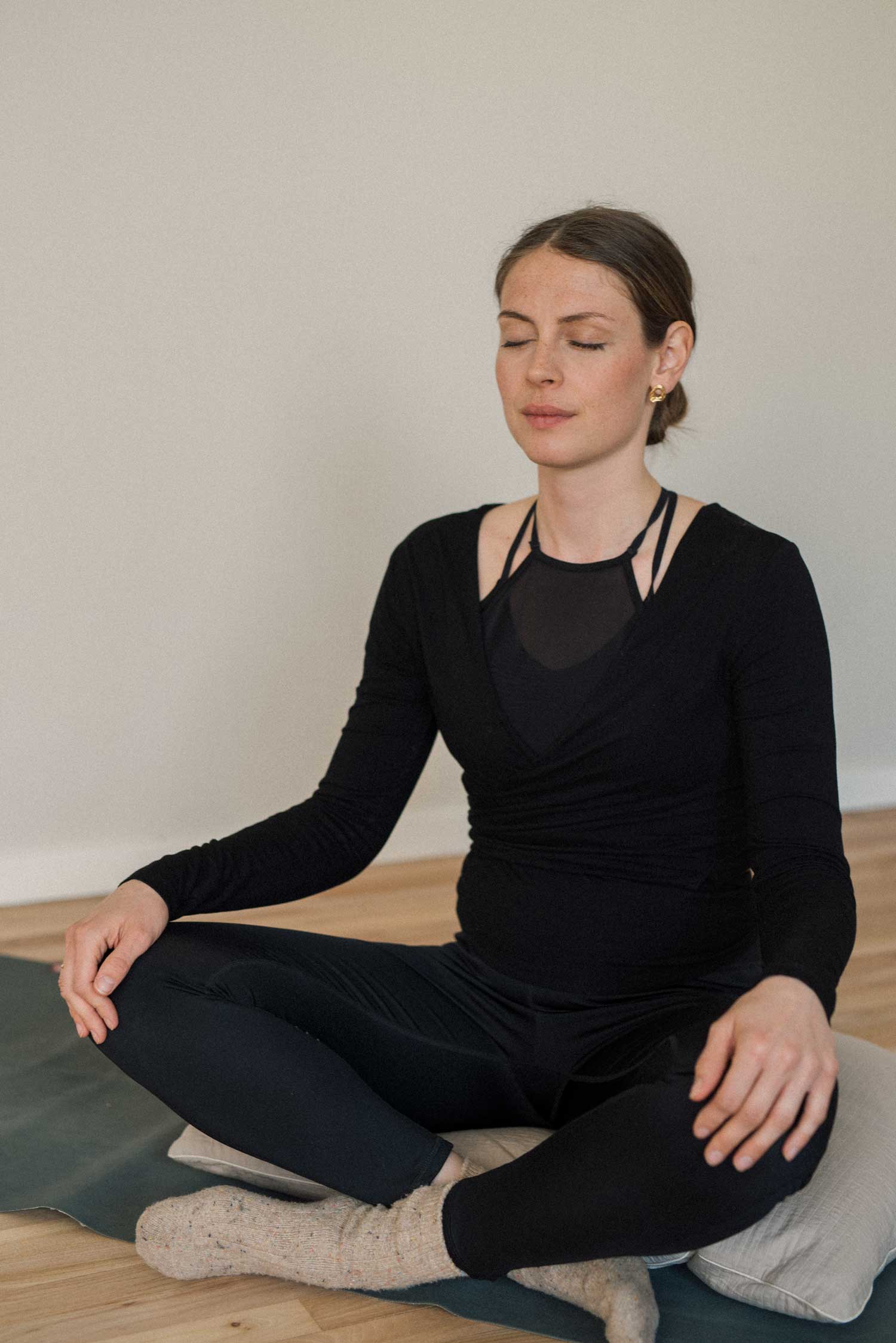Aftenmeditation