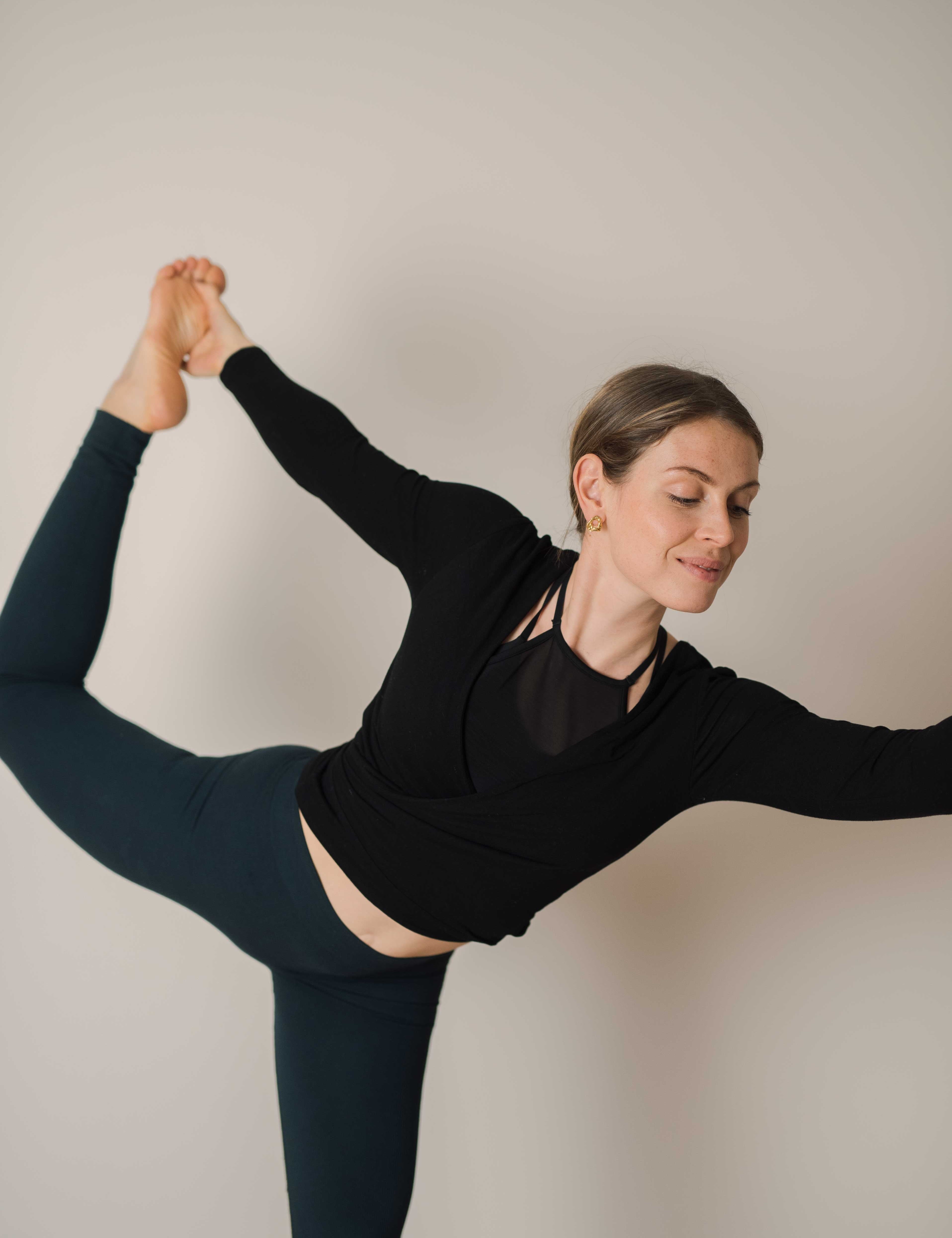Juleyoga