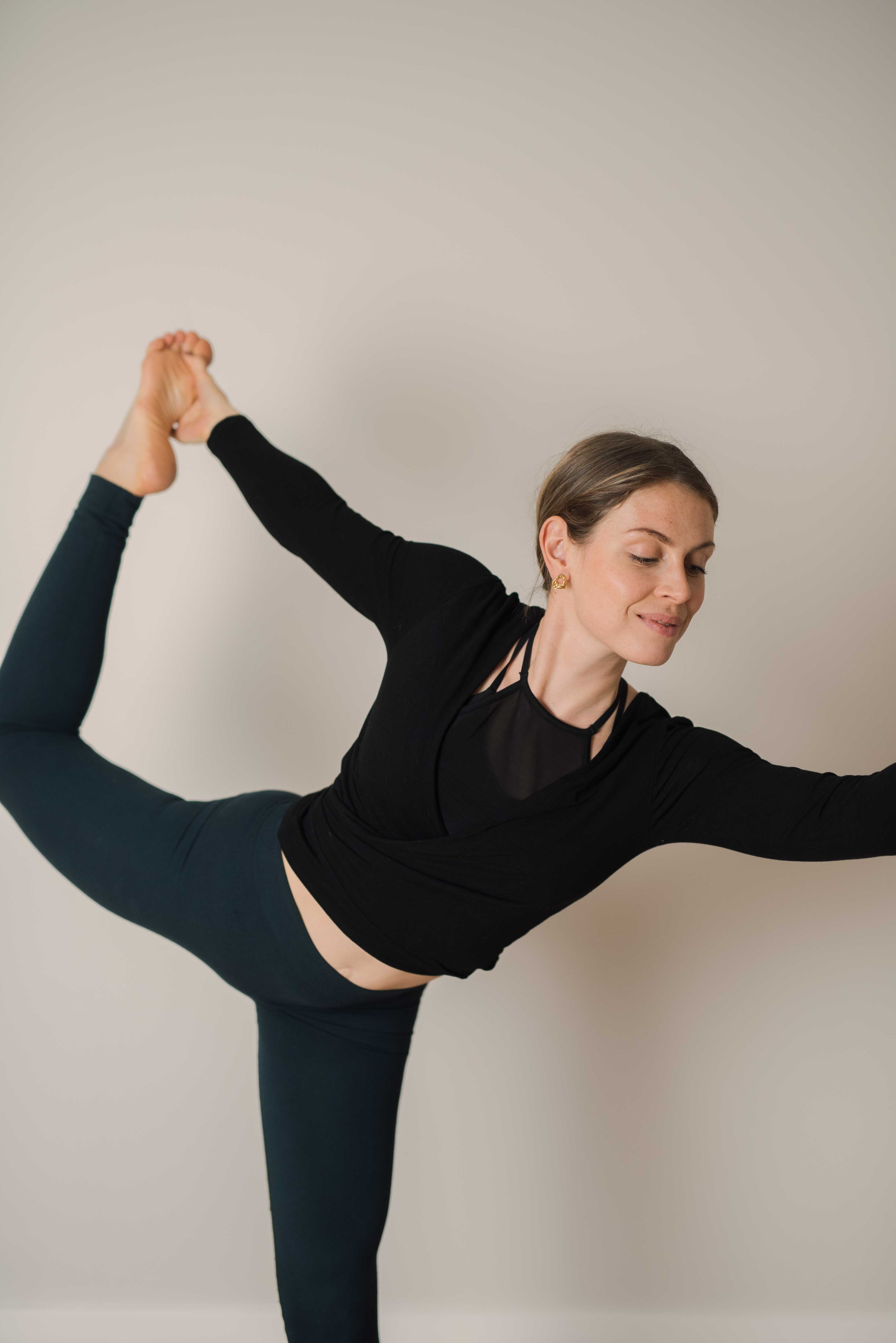 Juleyoga