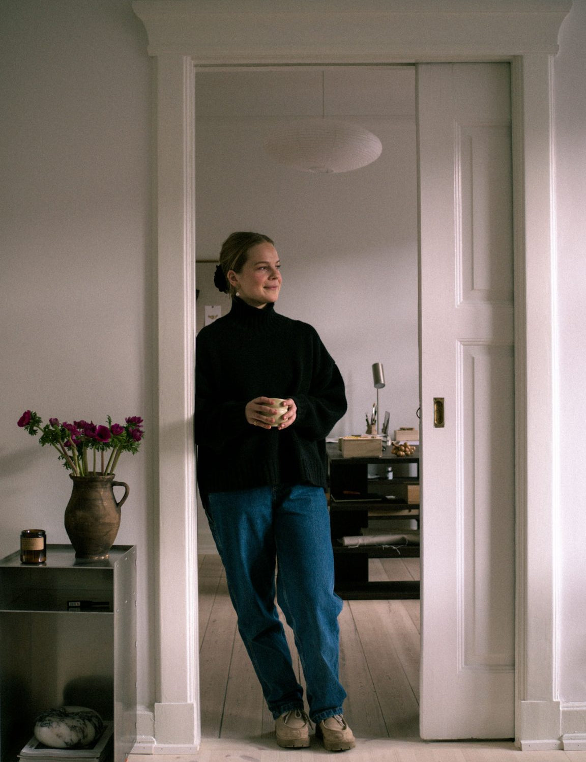 MARTINYS MUSE – Pernille Lykke
