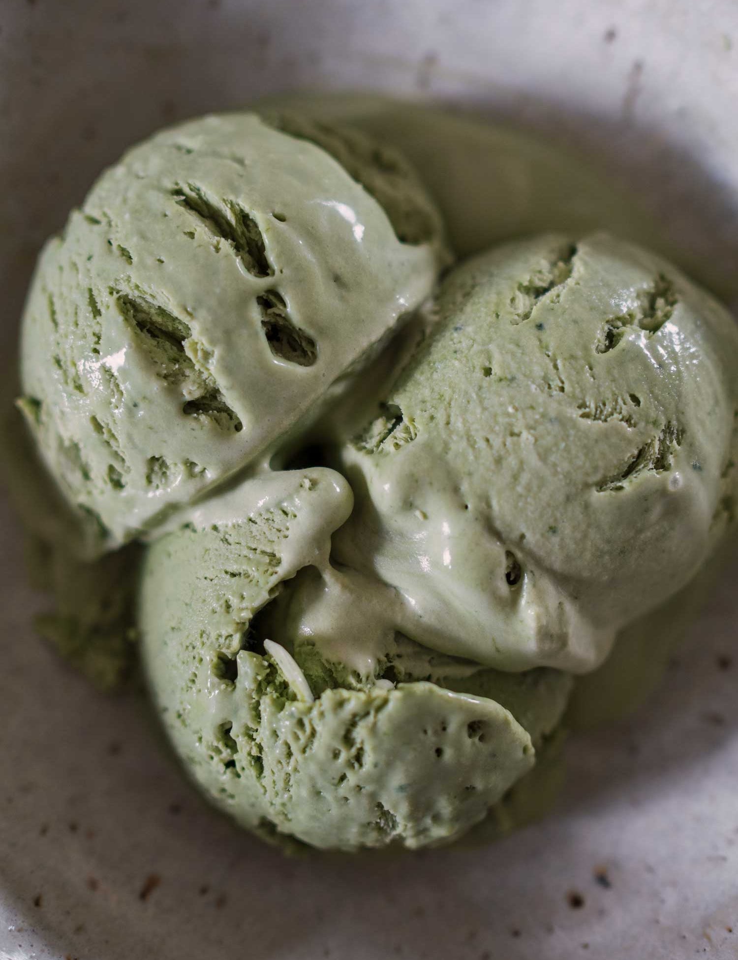 Matcha is