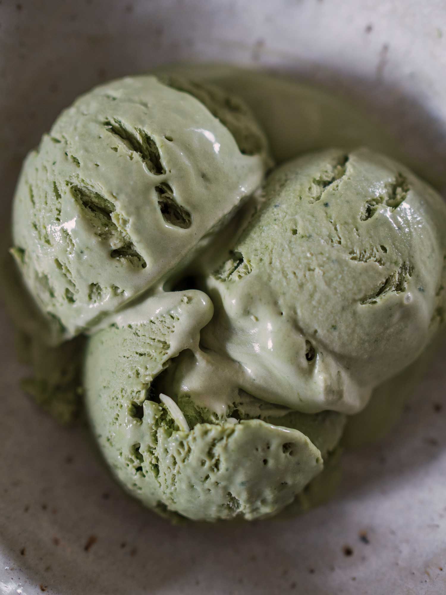 Matcha is
