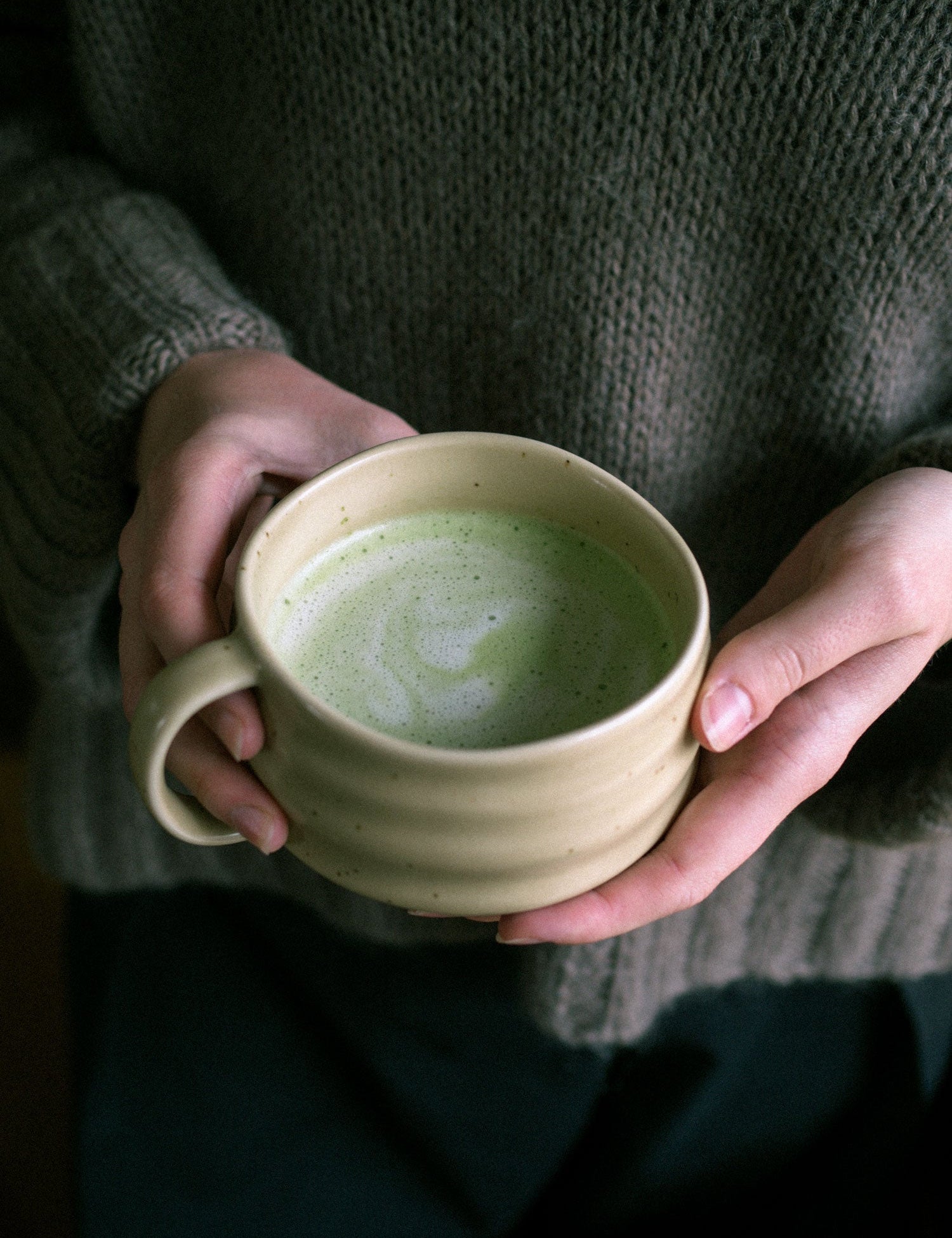 Matcha
