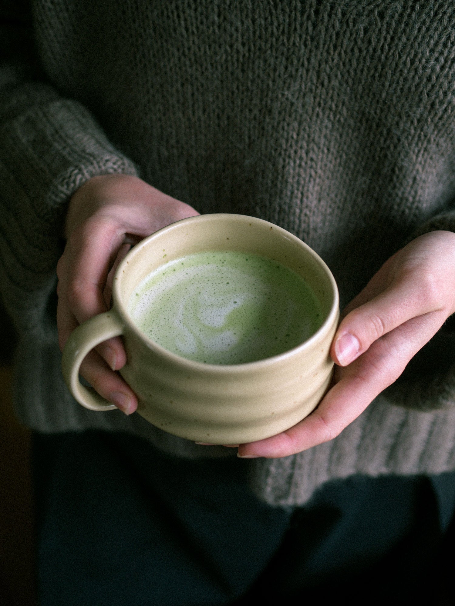 Matcha