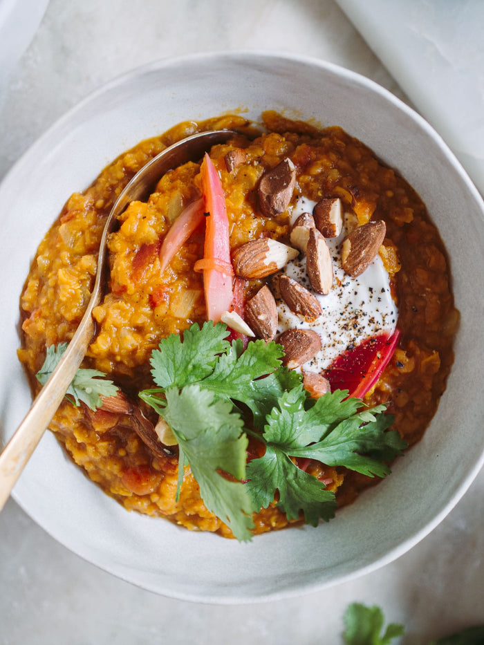 Dhal Rosting Dhal page sep Den bedste opskrift på autentisk indisk daal - Nem og ...