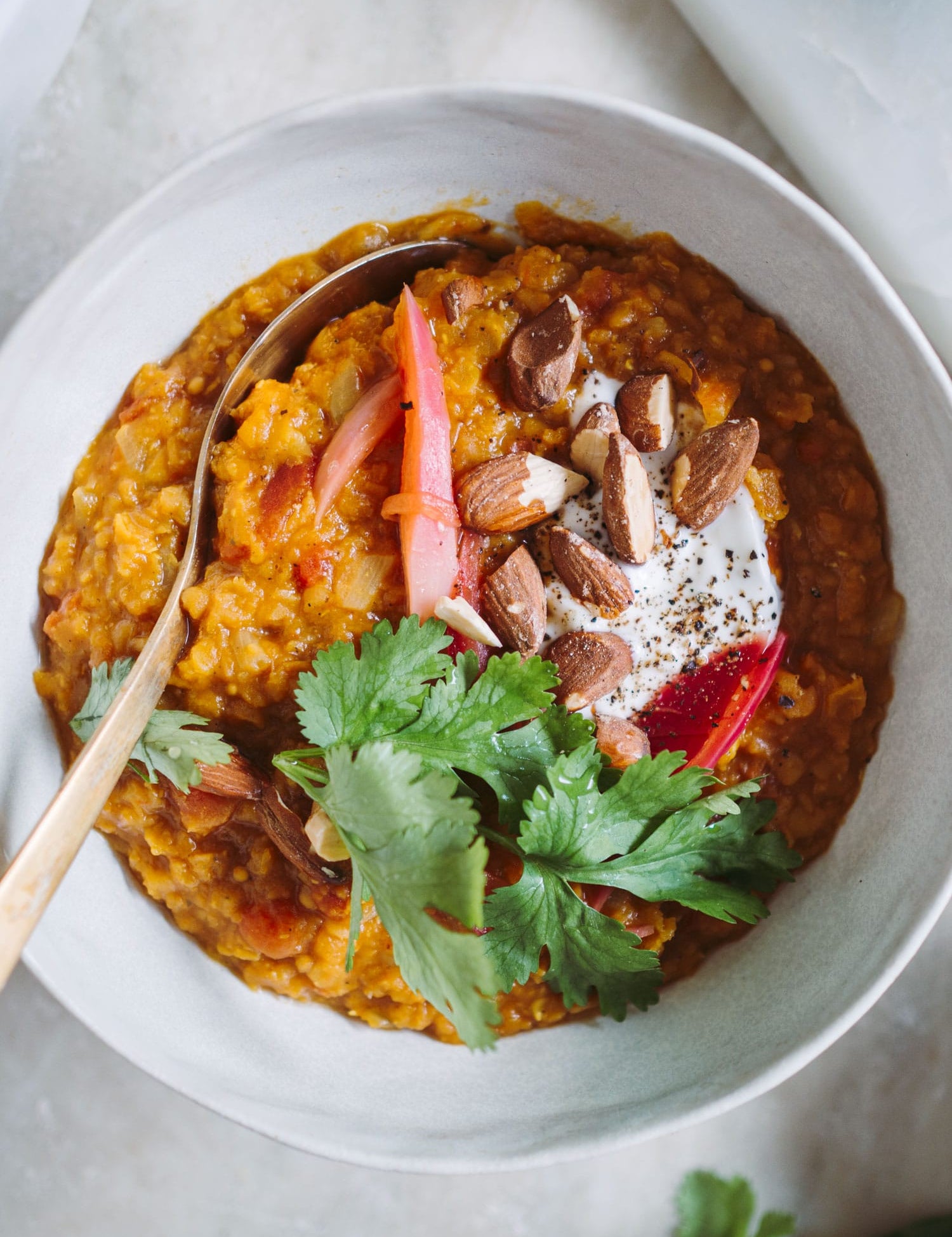 Dhal