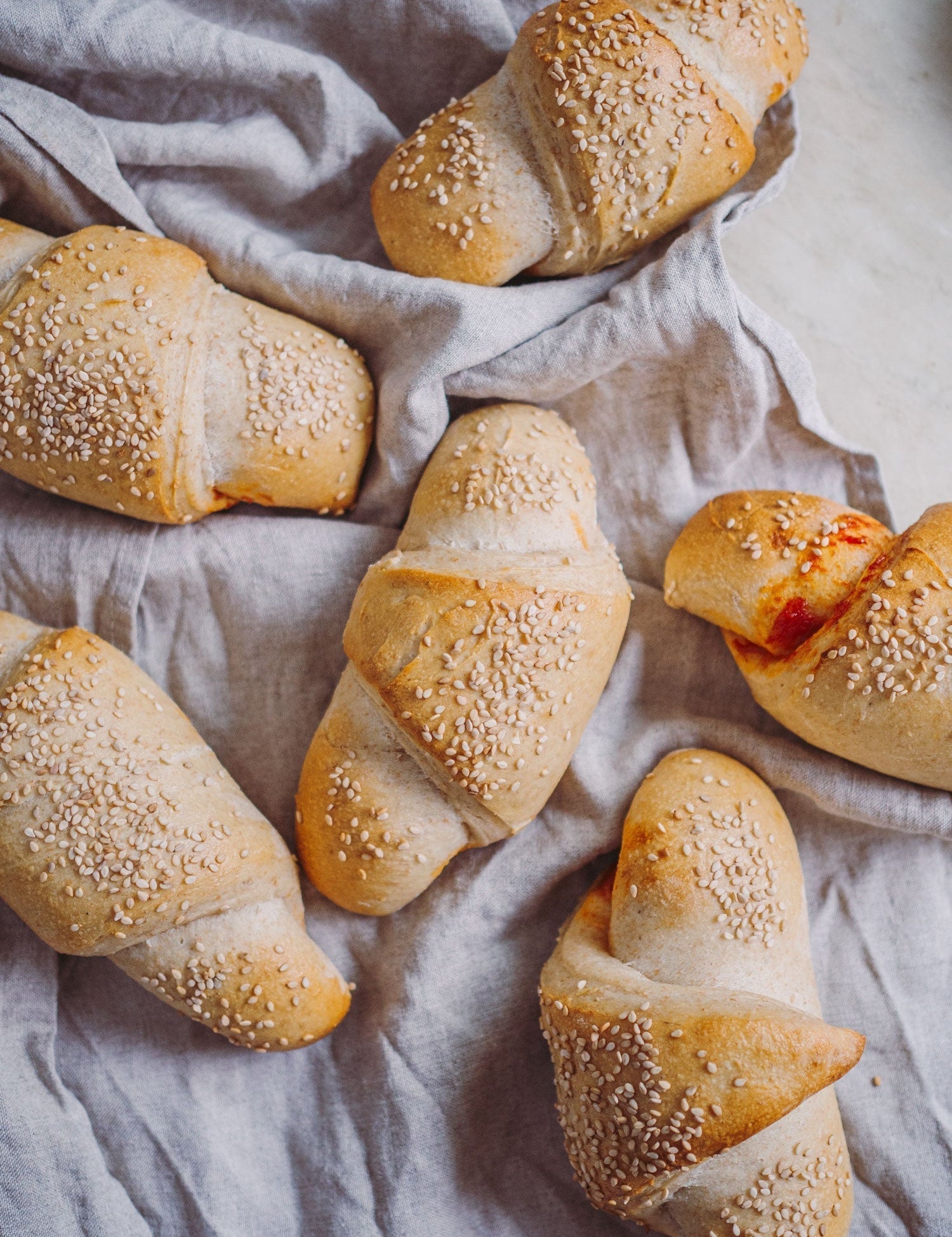 Pølsehorn
