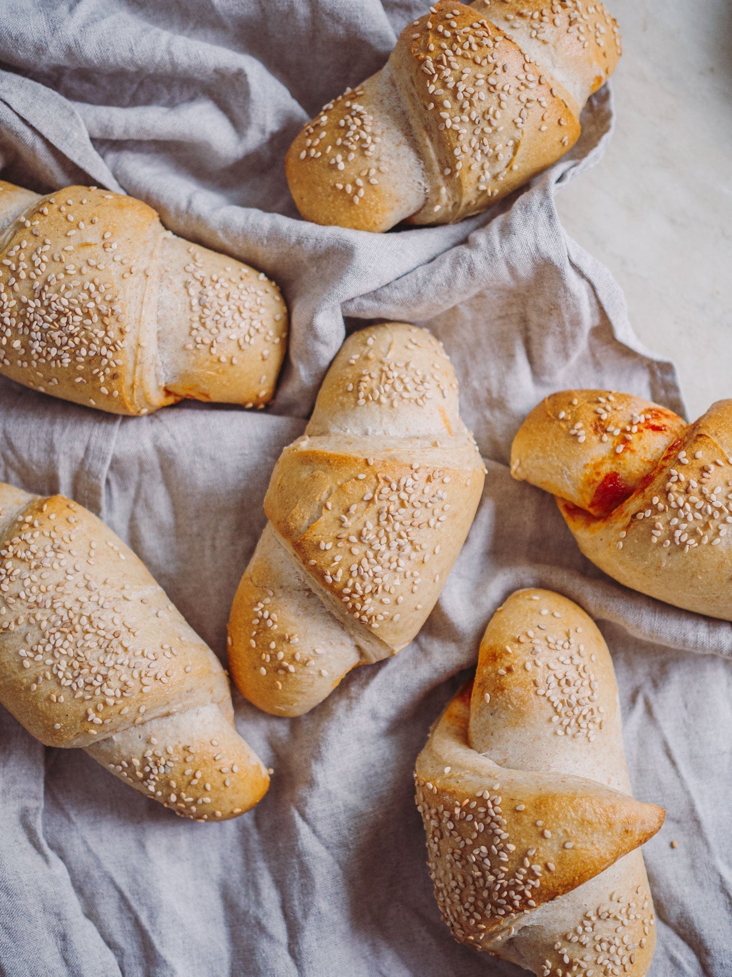 Pølsehorn