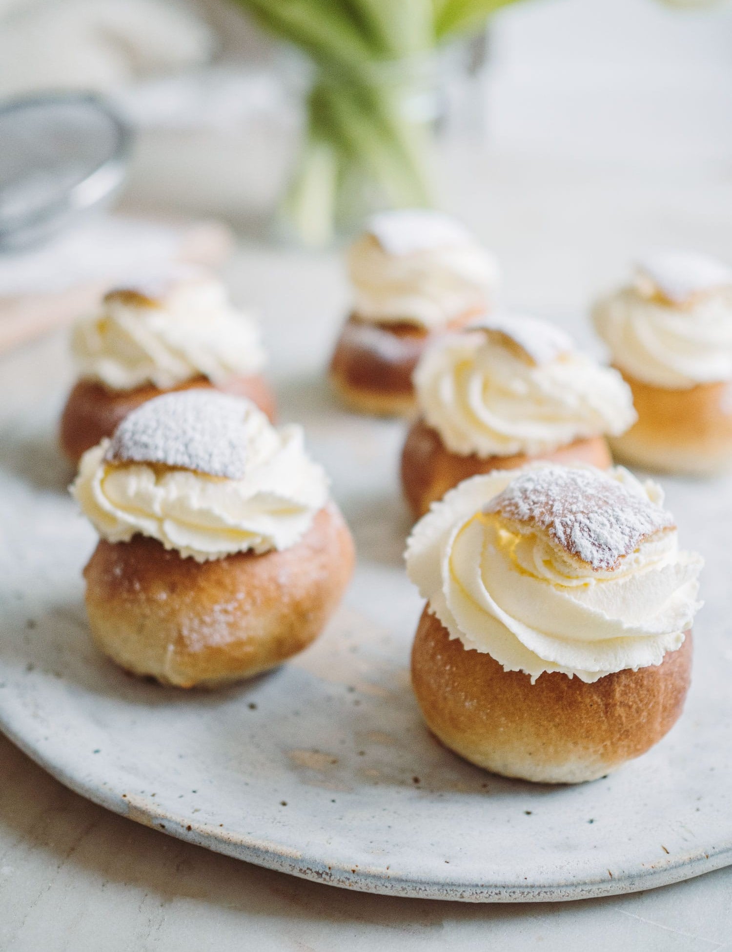 Semlor
