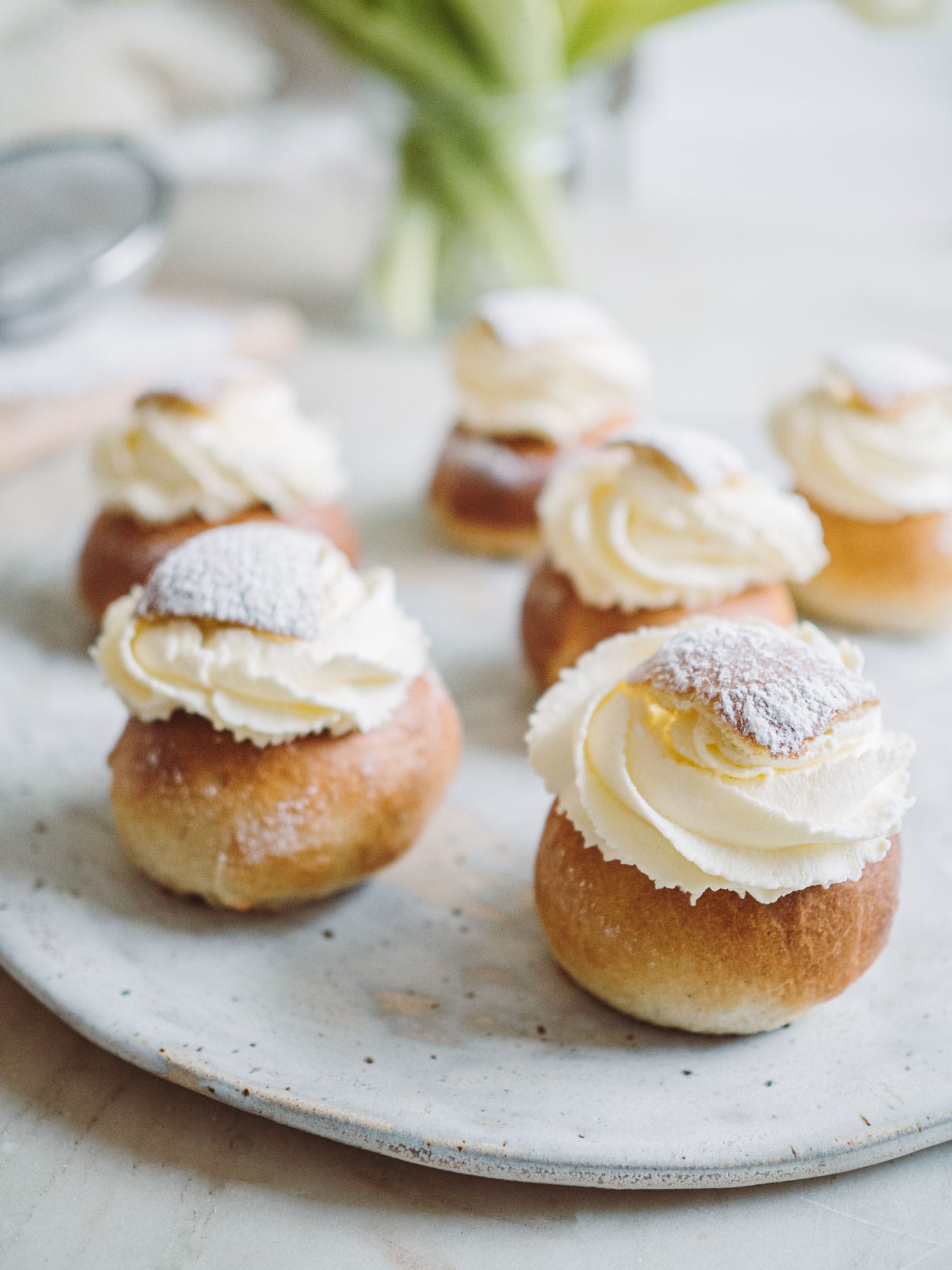 Semlor