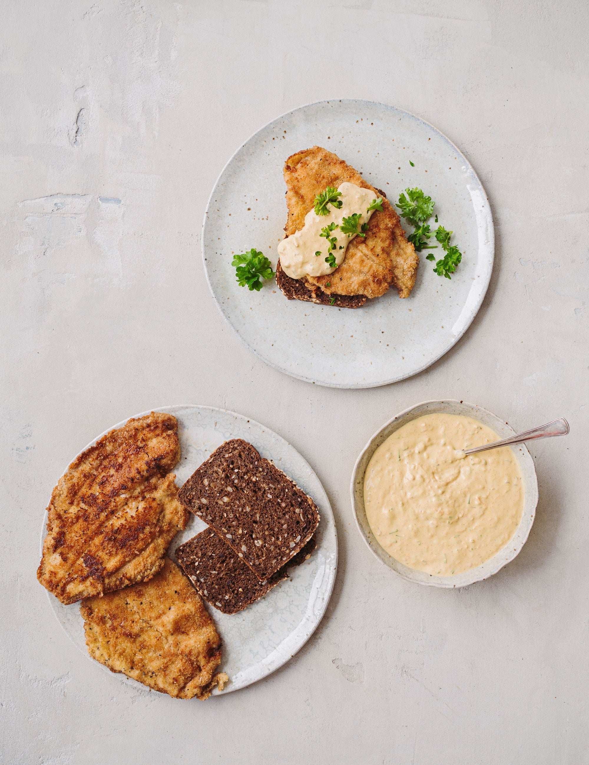Fiskefilet