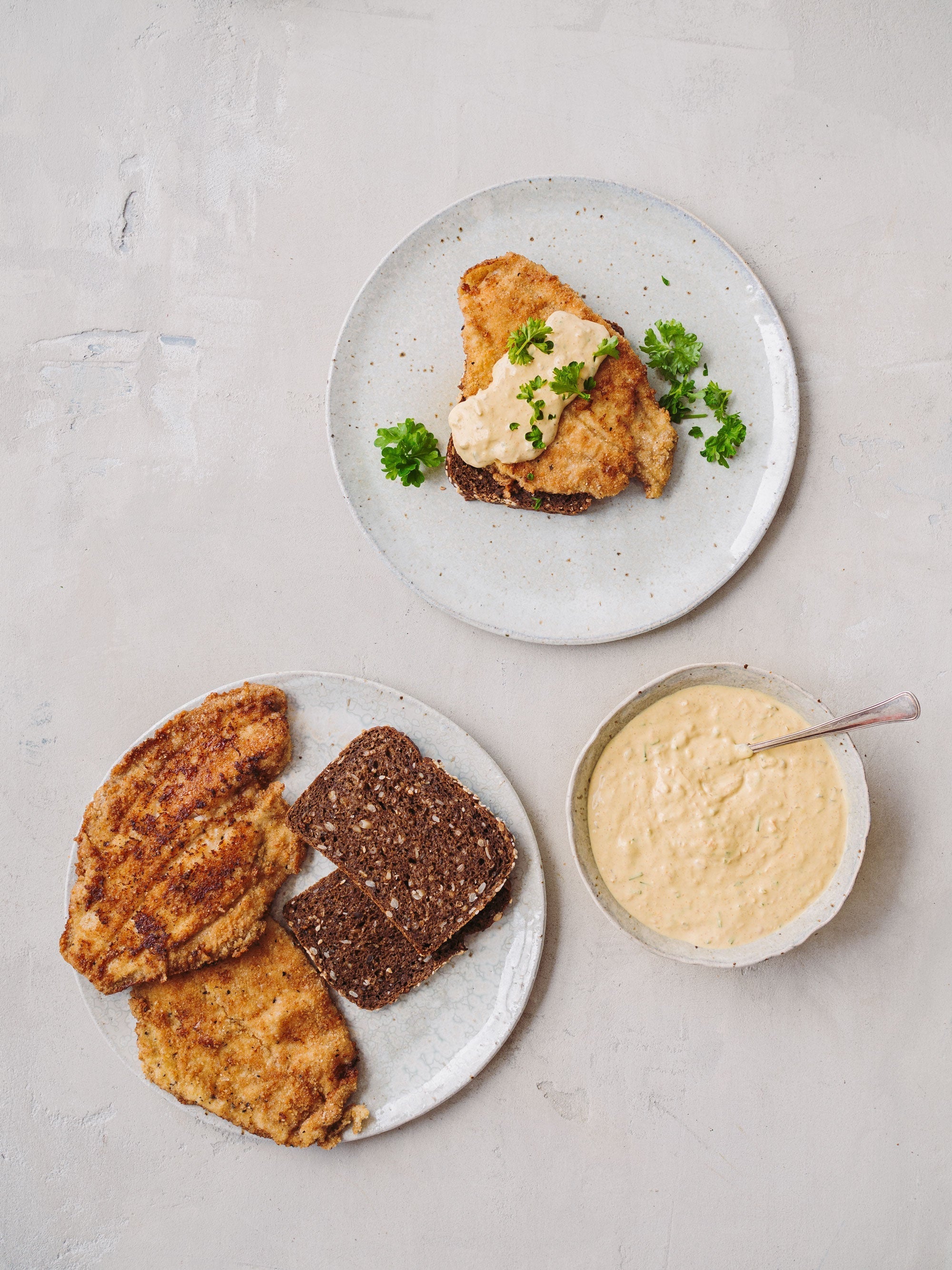Fiskefilet