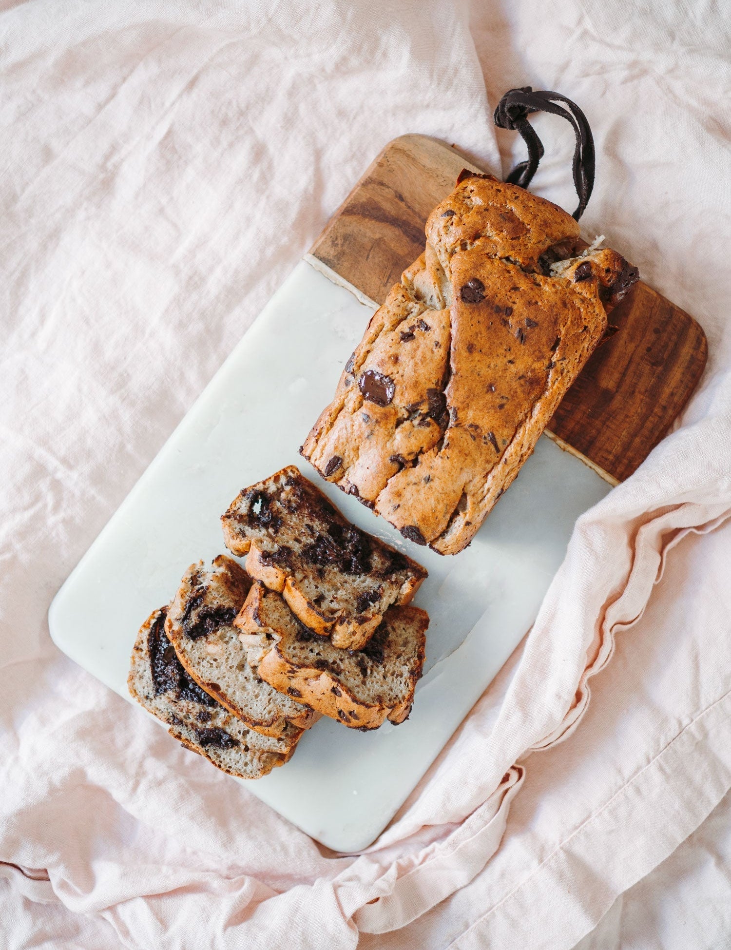 Bananbrød