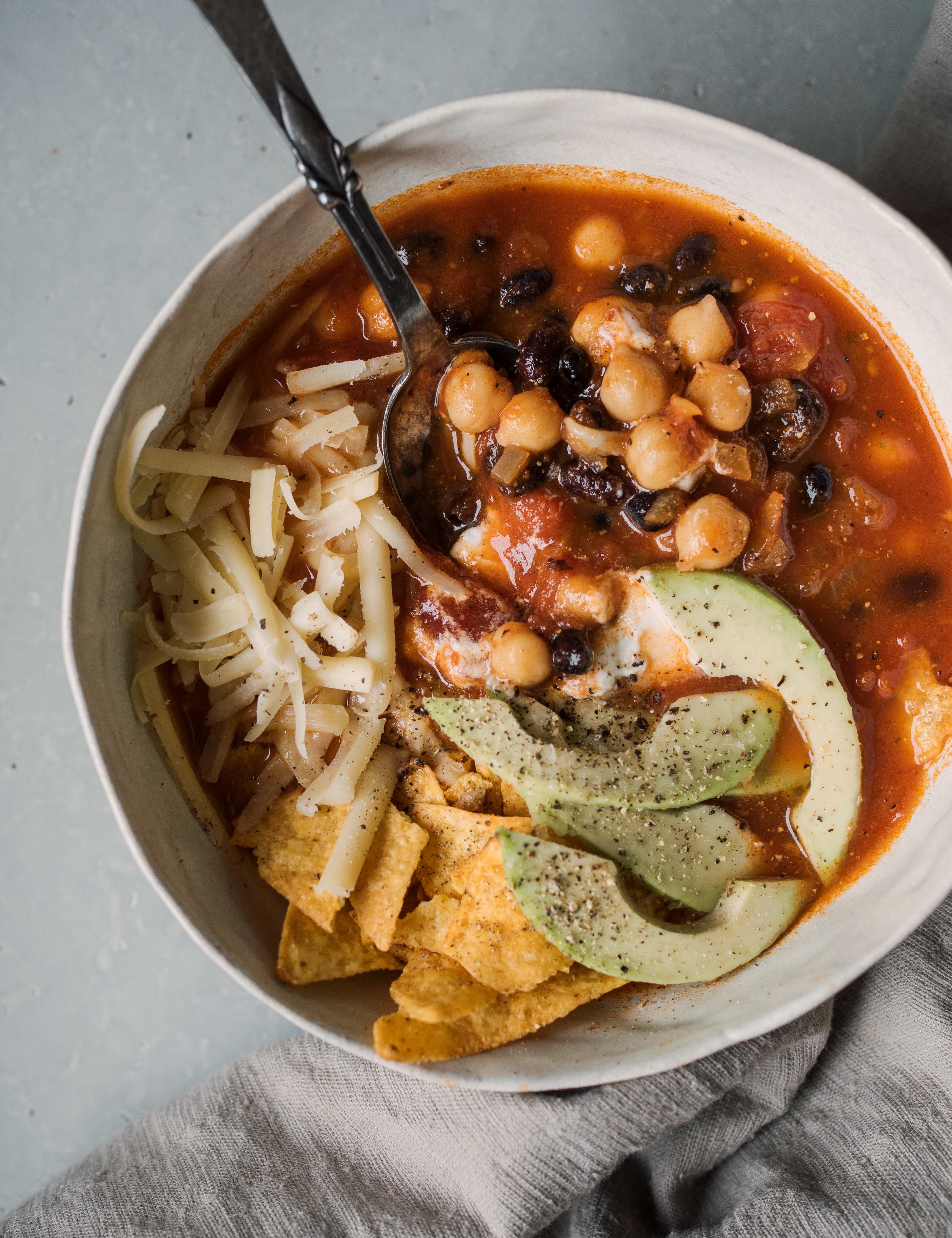 Tacosuppe