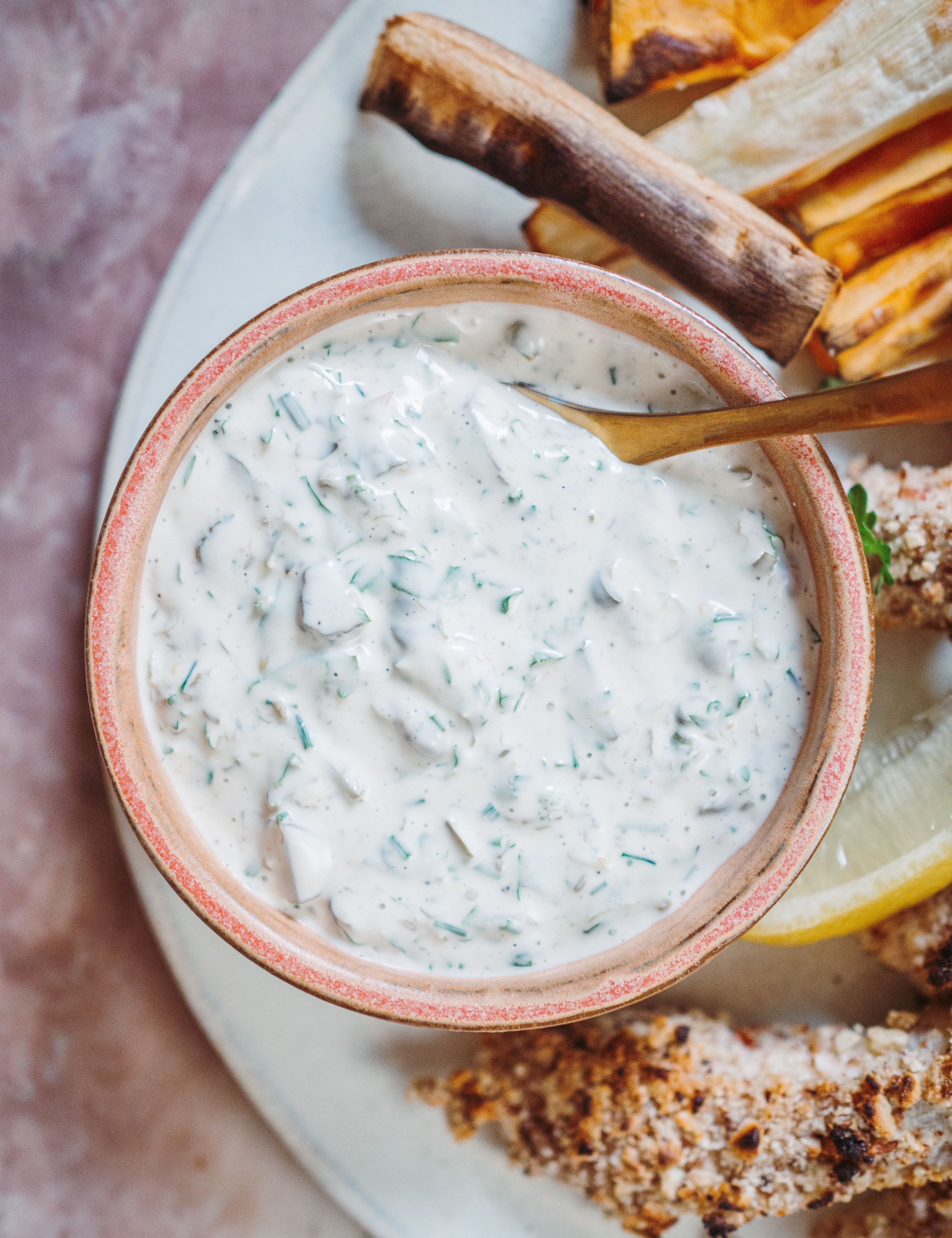 Tartarsauce